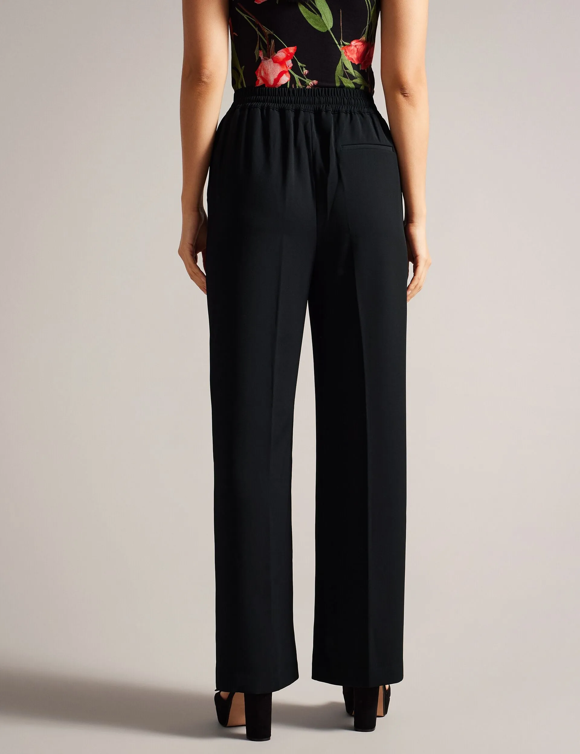 LILIAAH | BLACK sold by Ted Baker product image thumbnail 4