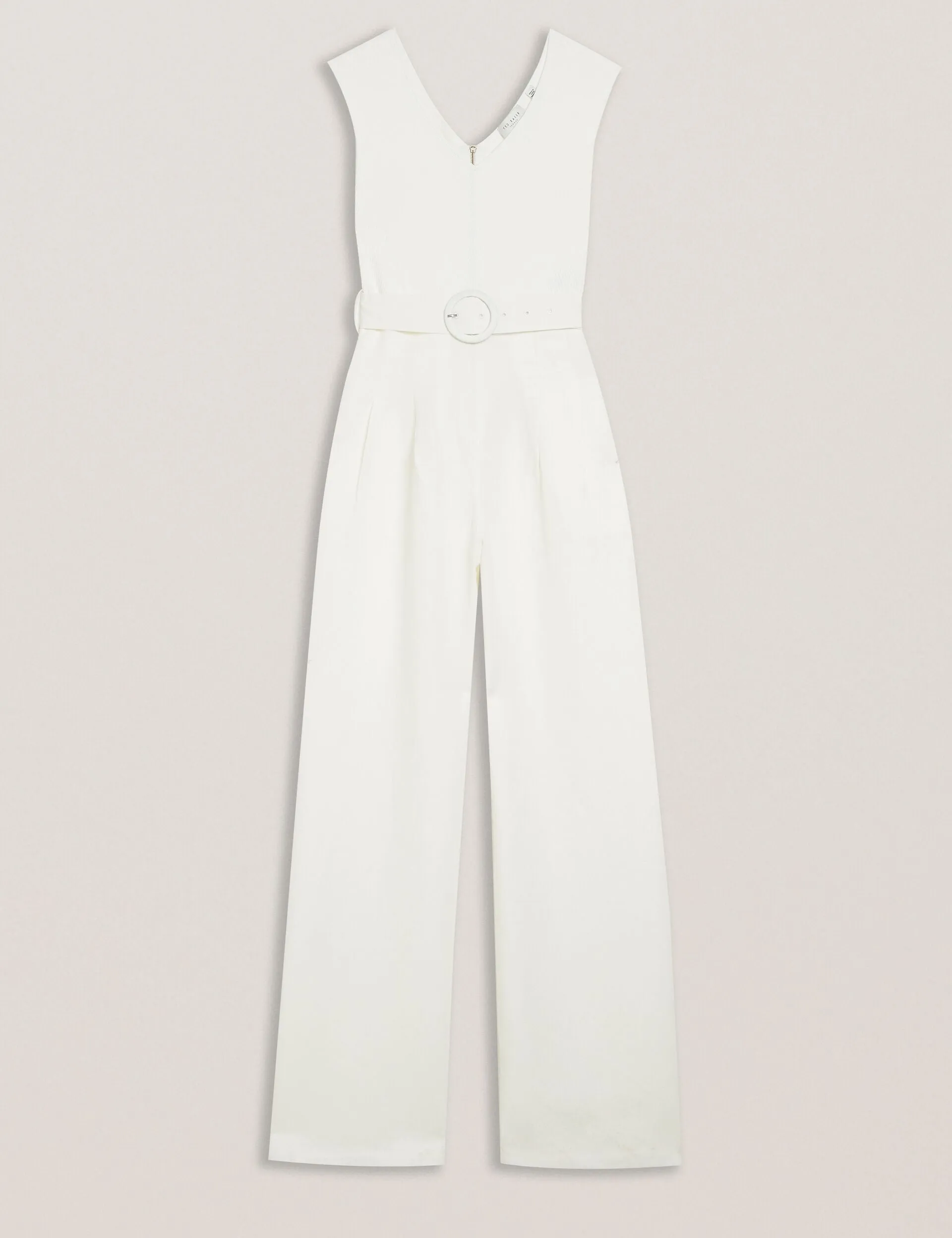 TABBIAA | WHITE sold by Ted Baker product image thumbnail 5