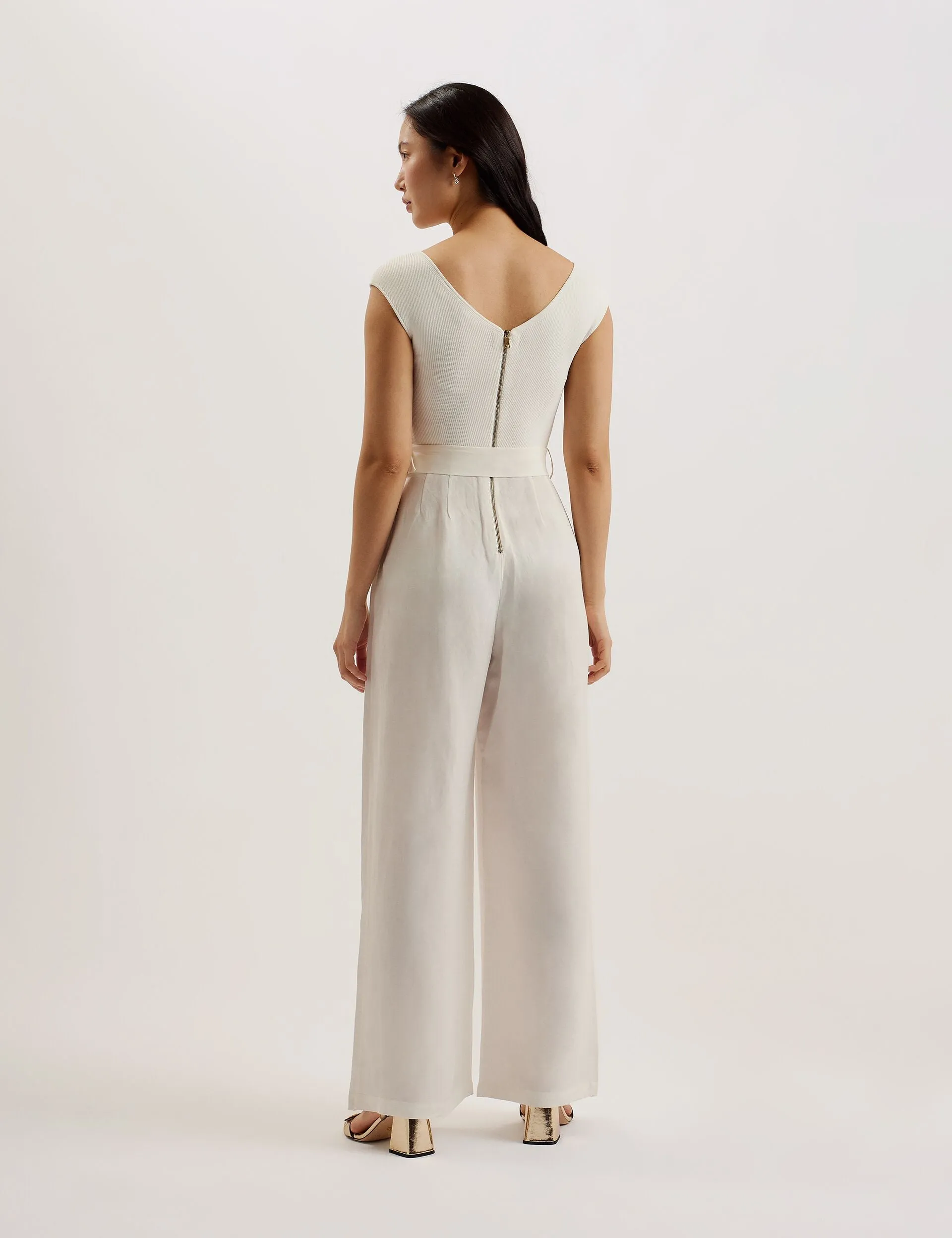 TABBIAA | WHITE sold by Ted Baker product image thumbnail 4