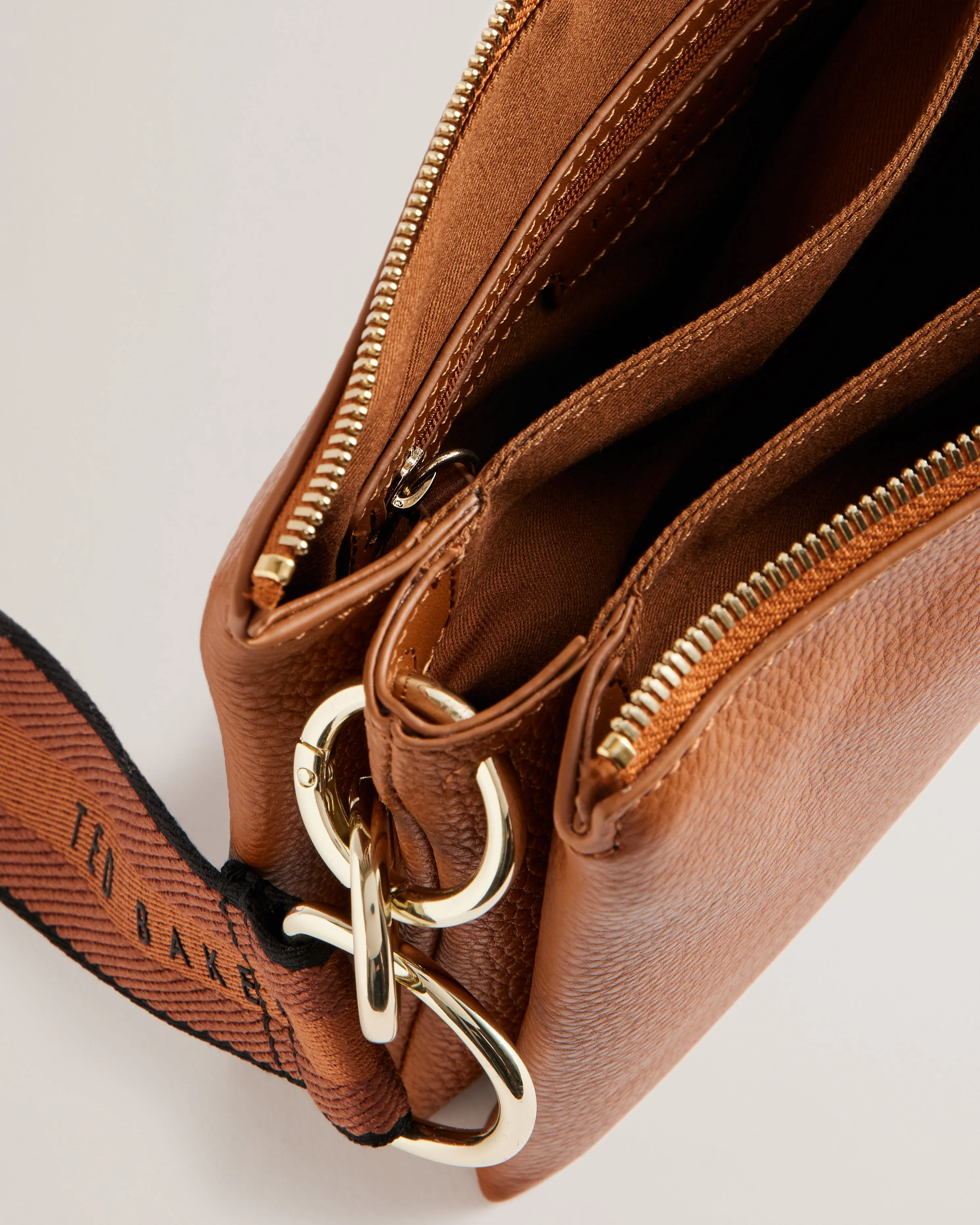 DARCEYY | BRN-CHOC sold by Ted Baker product image thumbnail 5