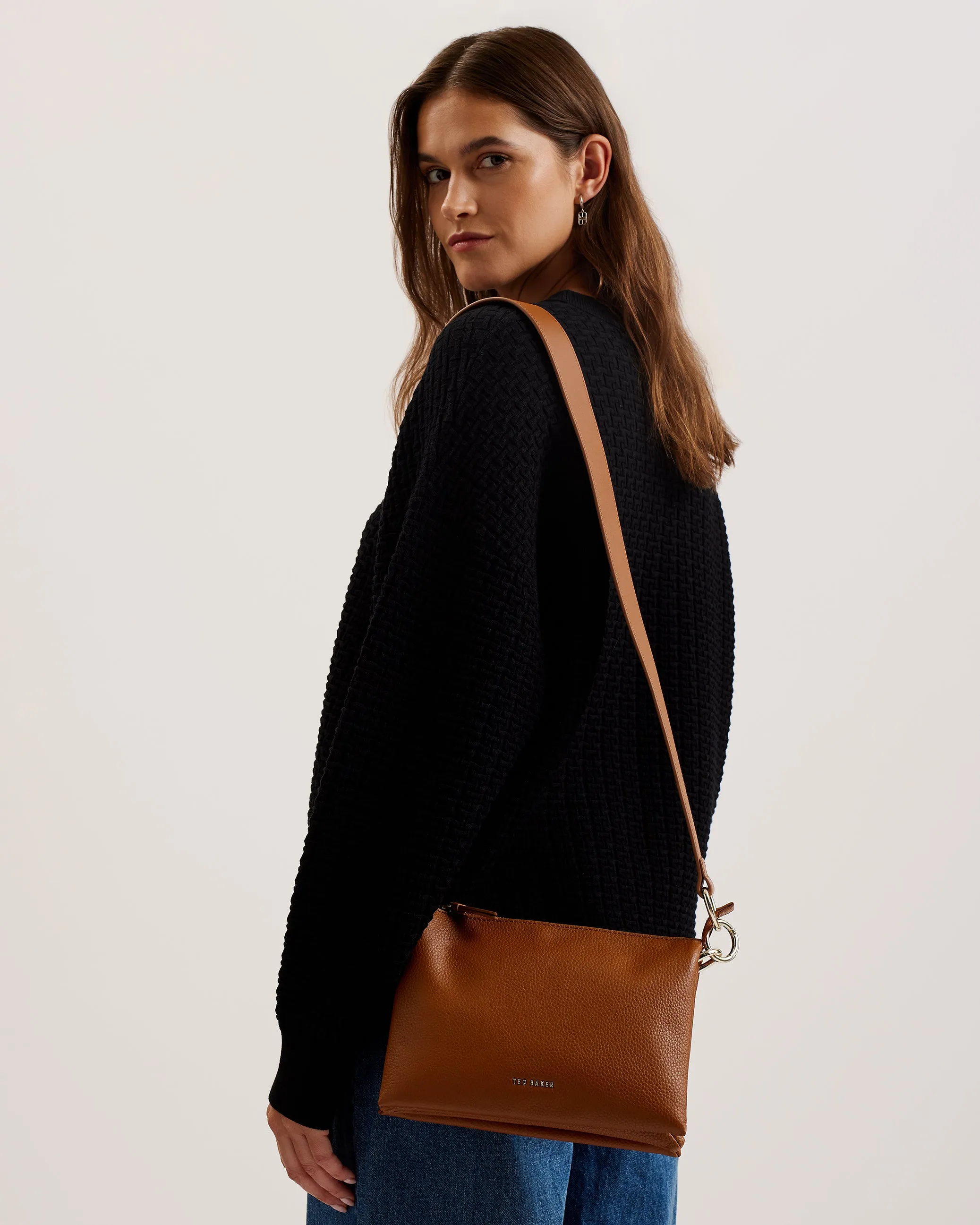 DARCEYY | BRN-CHOC sold by Ted Baker product image thumbnail 2