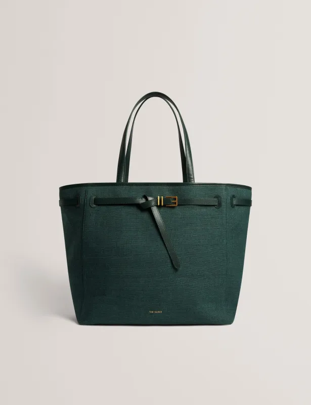 VERDEE | MID-GREEN sold by Ted Baker