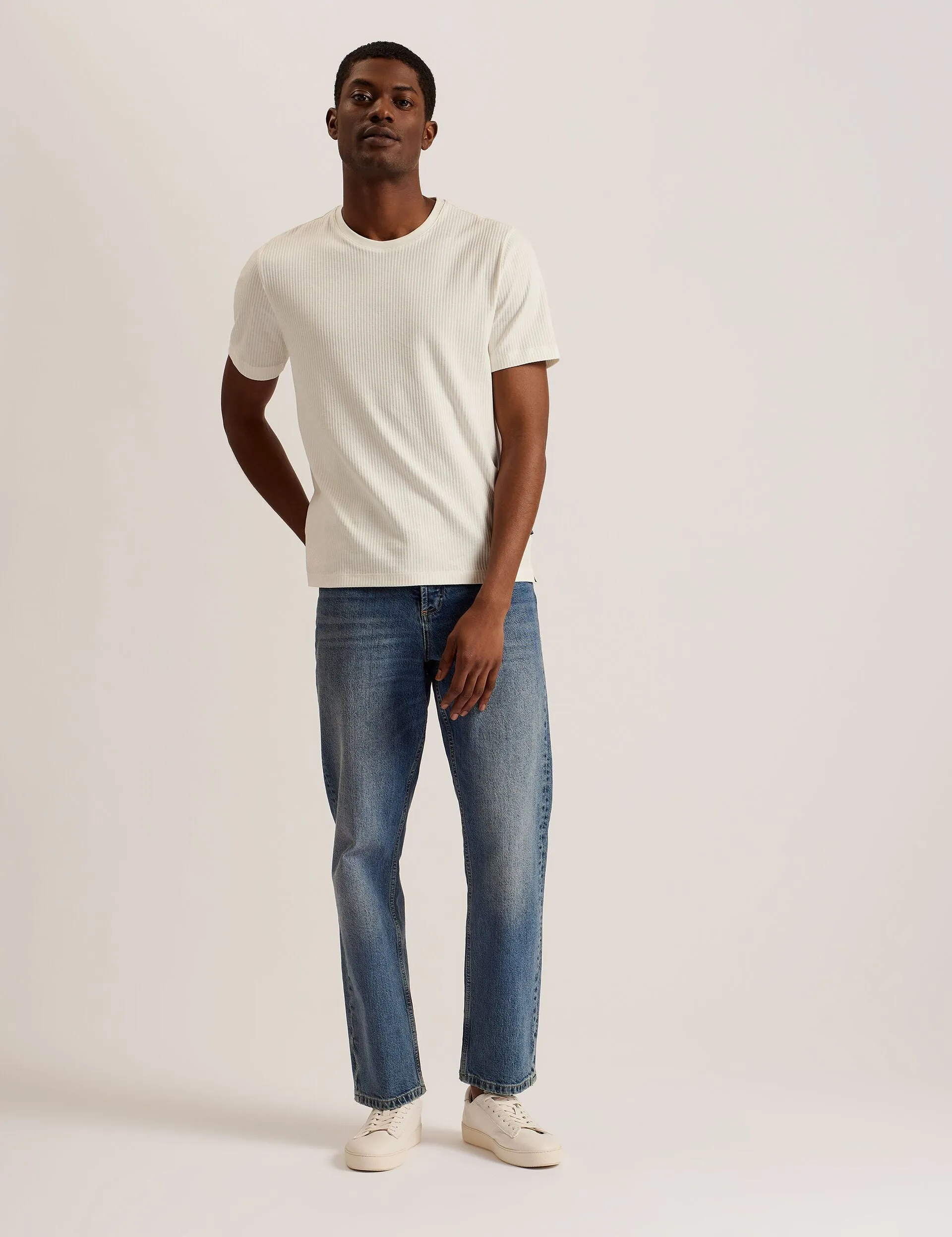 RAKES | WHITE sold by Ted Baker product image thumbnail 2