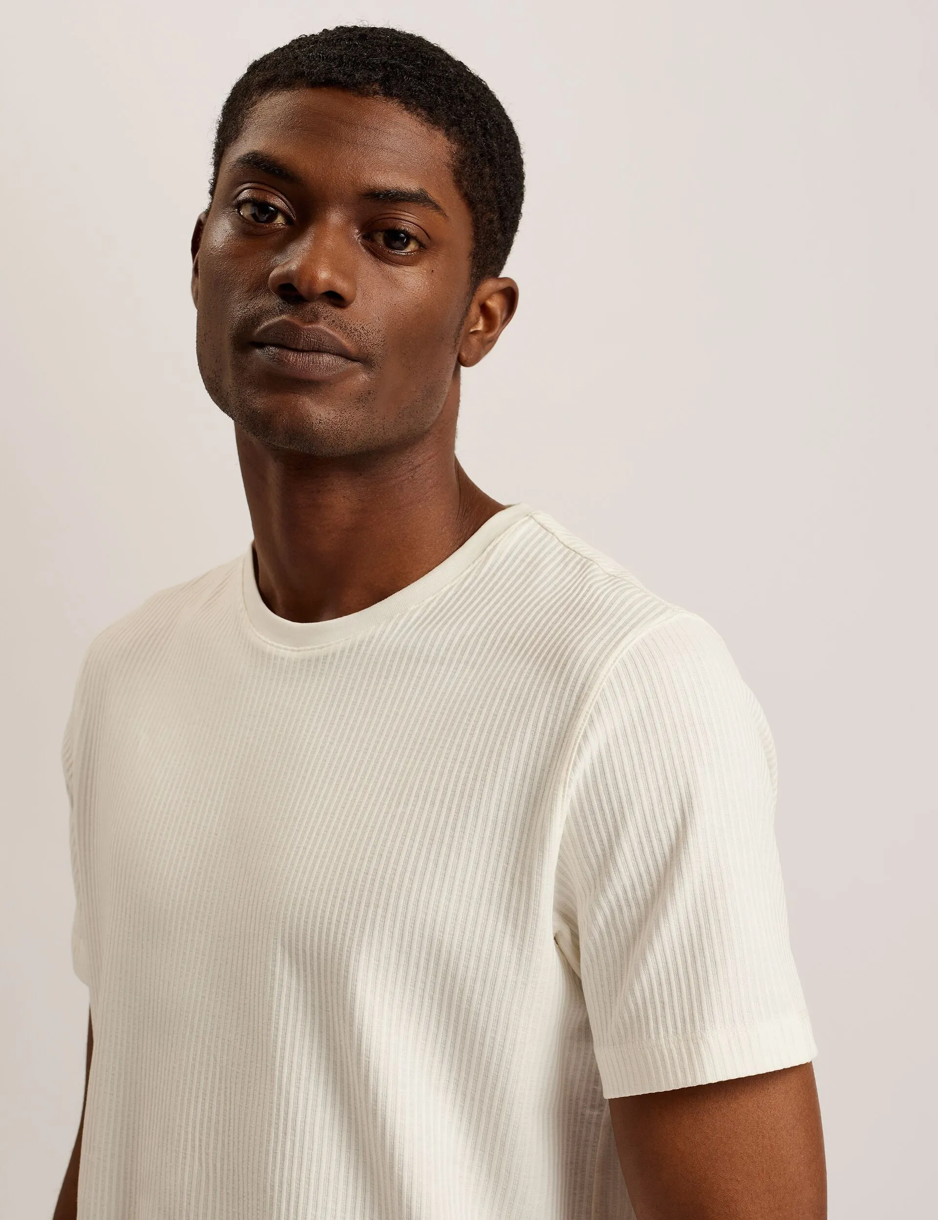 RAKES | WHITE sold by Ted Baker product image thumbnail 5