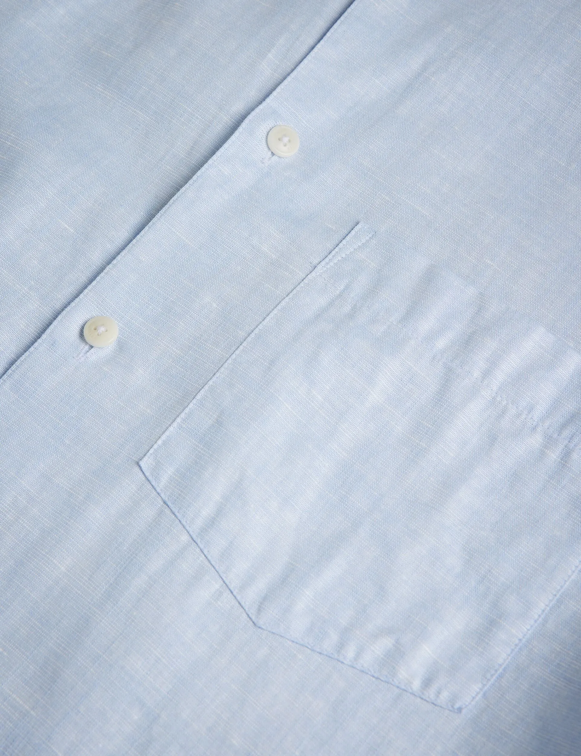 KINGFRD | LT-BLUE sold by Ted Baker product image thumbnail 3