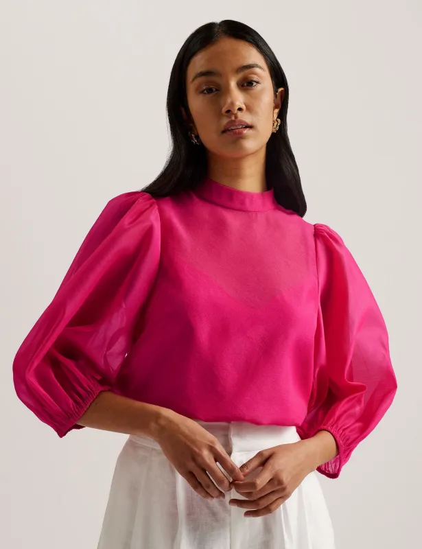 FRIAS | FUCHSIA sold by Ted Baker