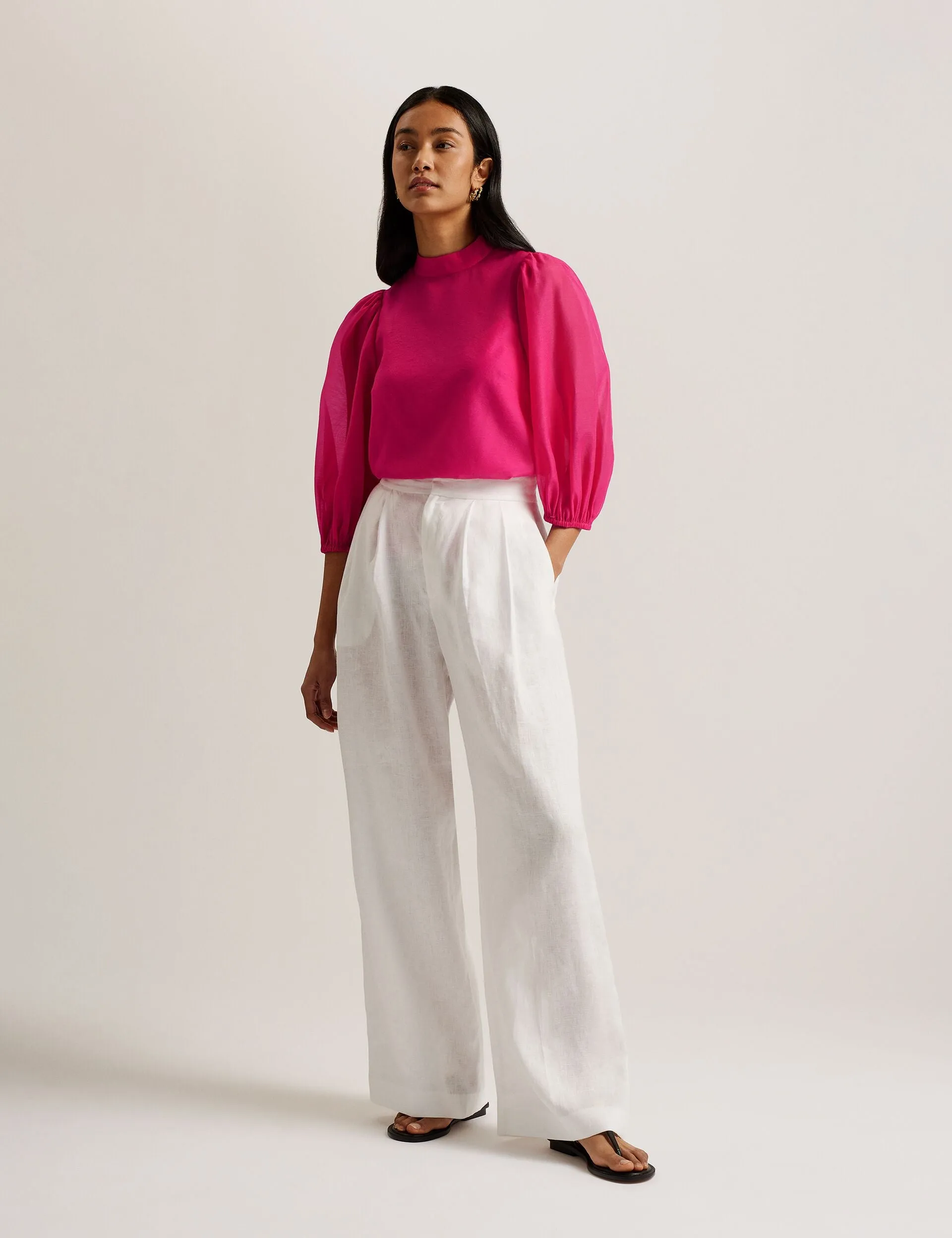 FRIAS | FUCHSIA sold by Ted Baker product image thumbnail 2