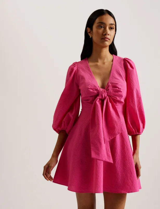 JOZELYN | FUCHSIA sold by Ted Baker