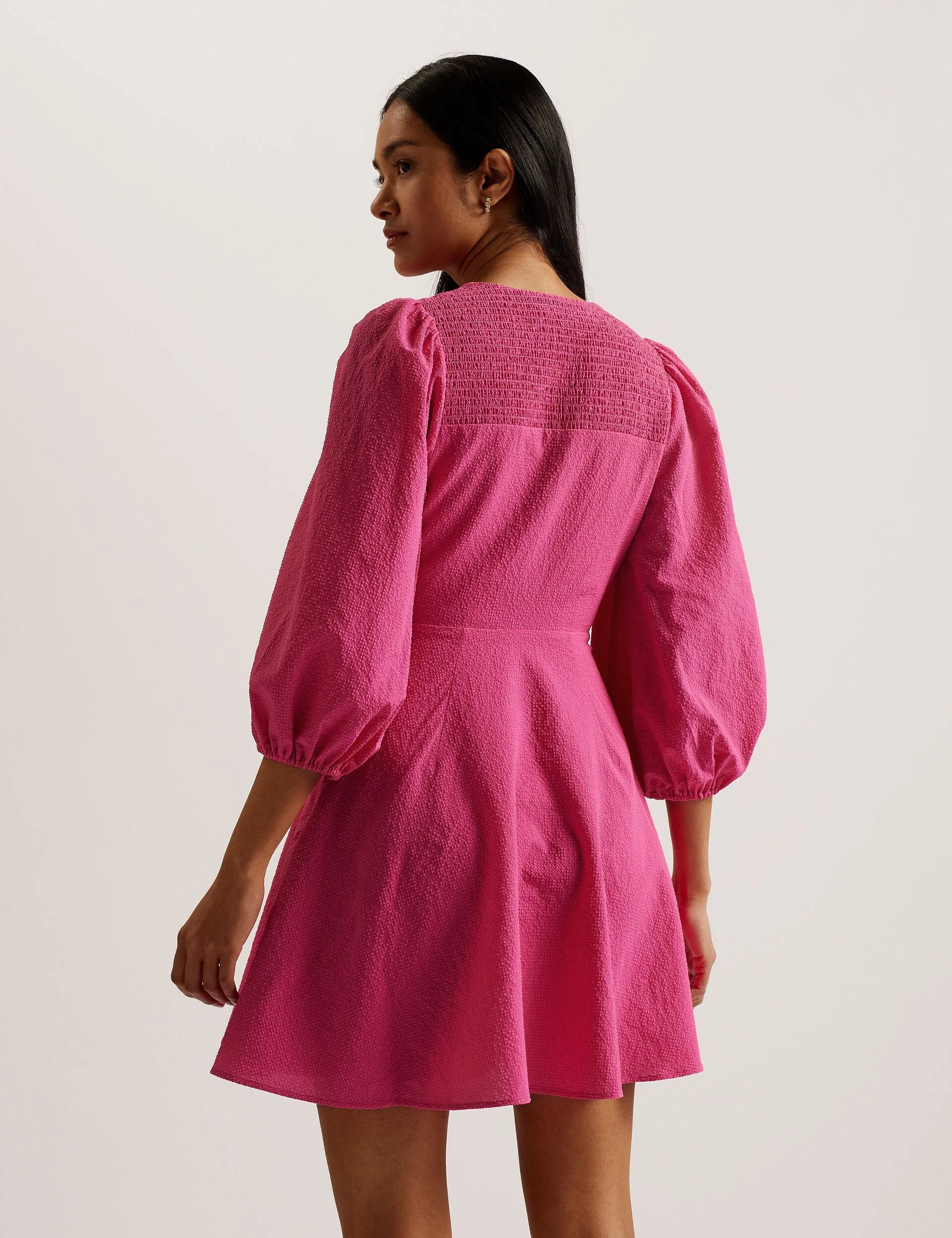 JOZELYN | FUCHSIA sold by Ted Baker product image thumbnail 4
