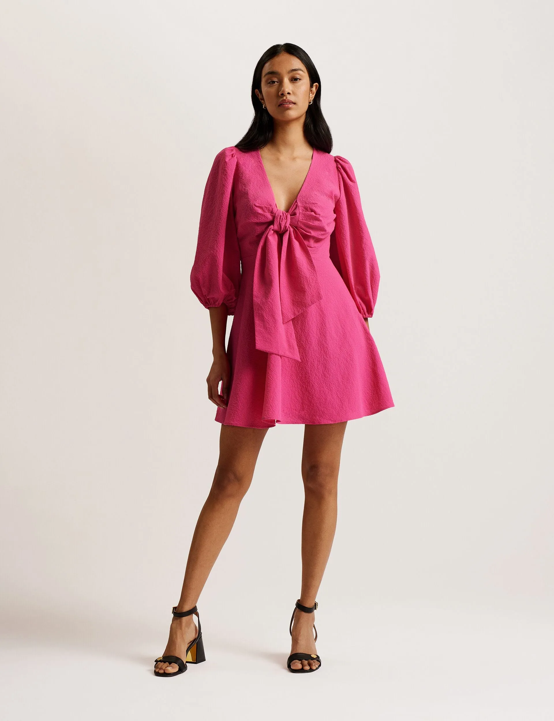 JOZELYN | FUCHSIA sold by Ted Baker product image thumbnail 2