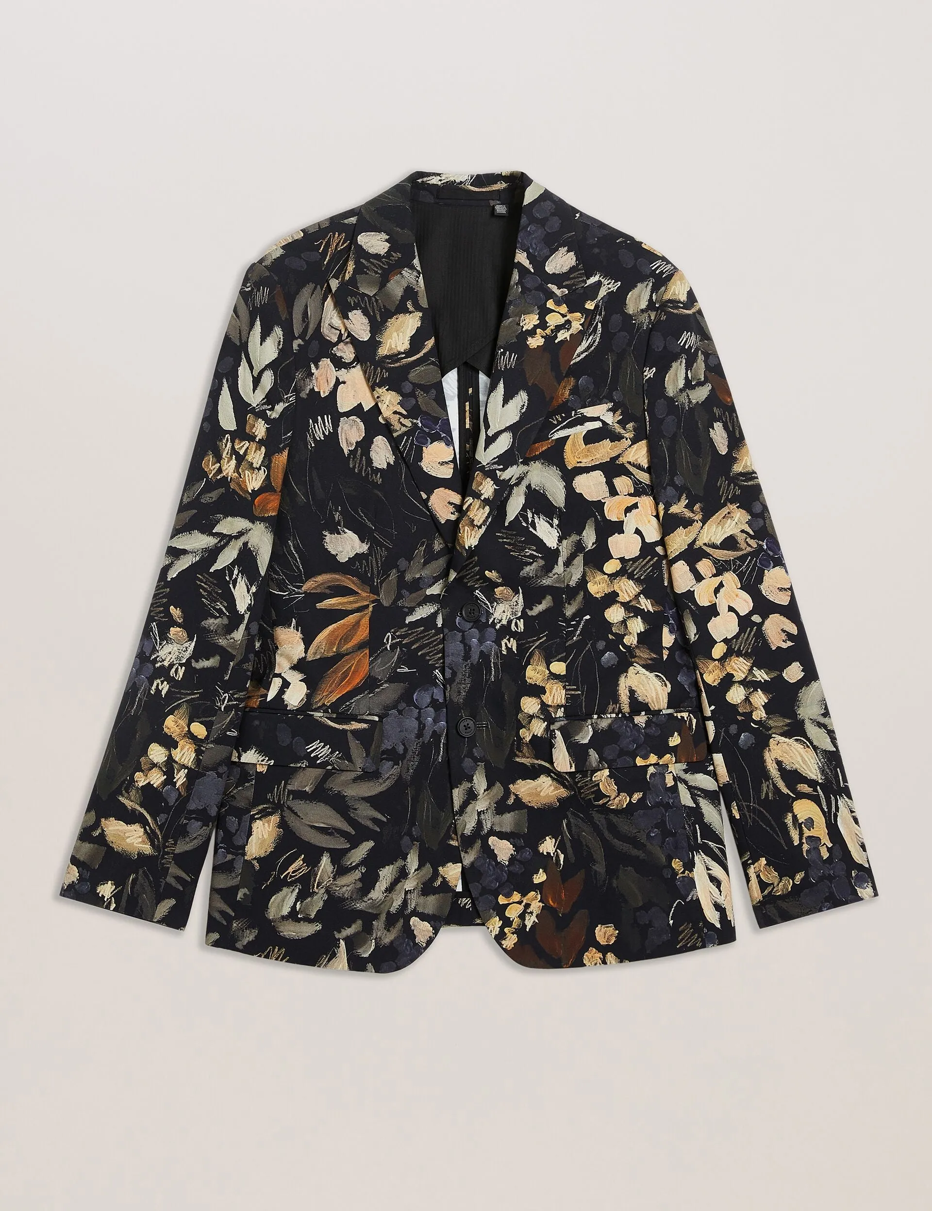 EMILIOJ | BLACK sold by Ted Baker product image thumbnail 5