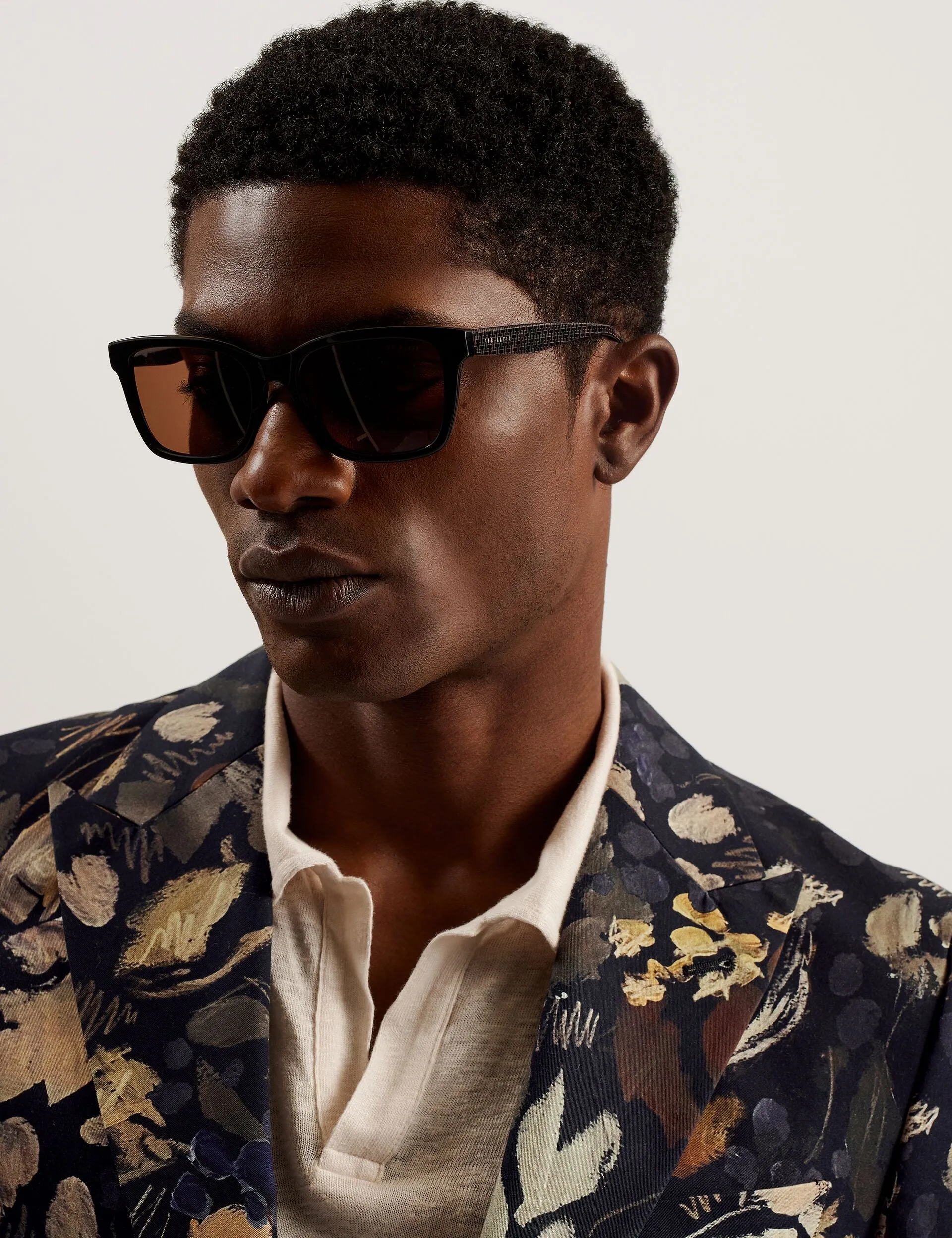 EMILIOJ | BLACK sold by Ted Baker product image thumbnail 4