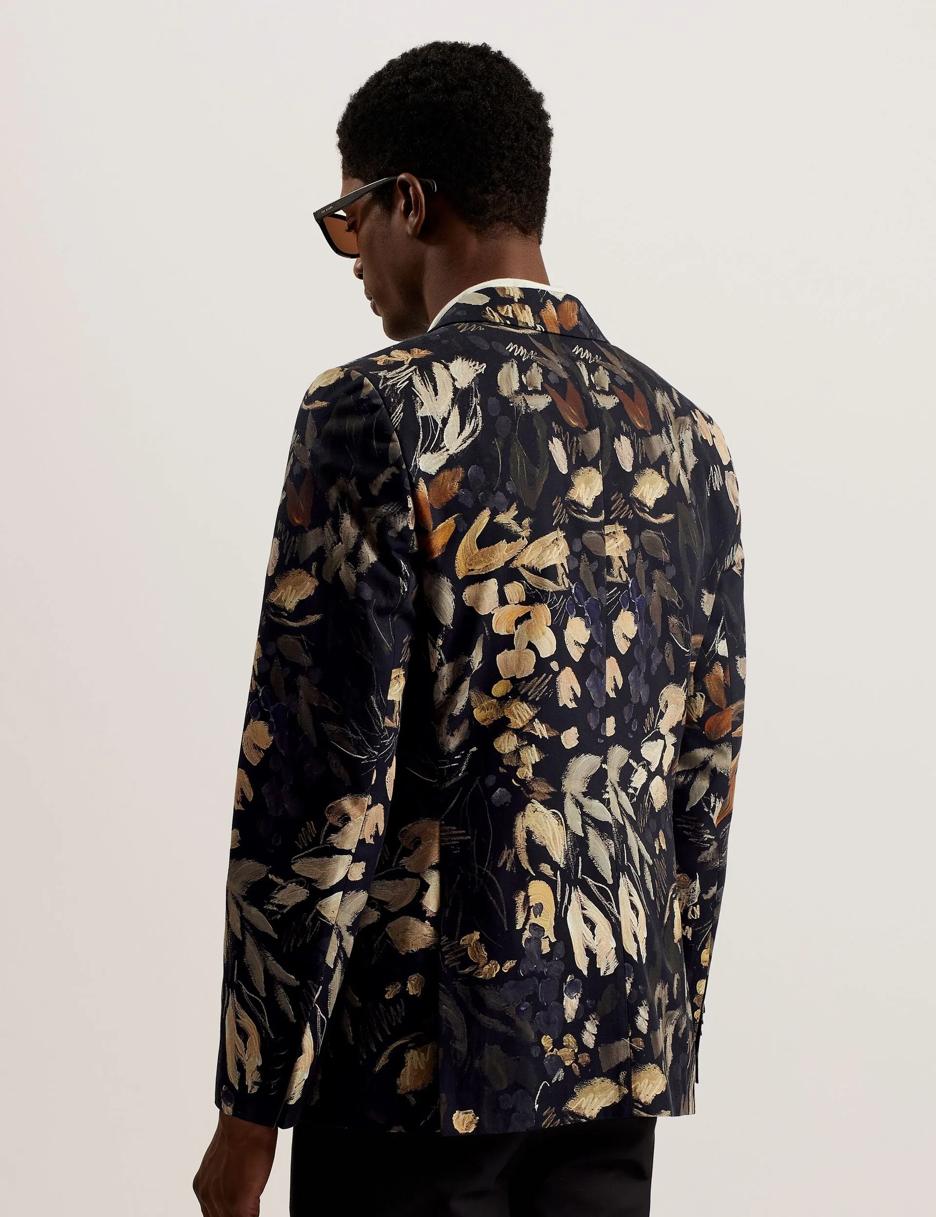 EMILIOJ | BLACK sold by Ted Baker product image thumbnail 3