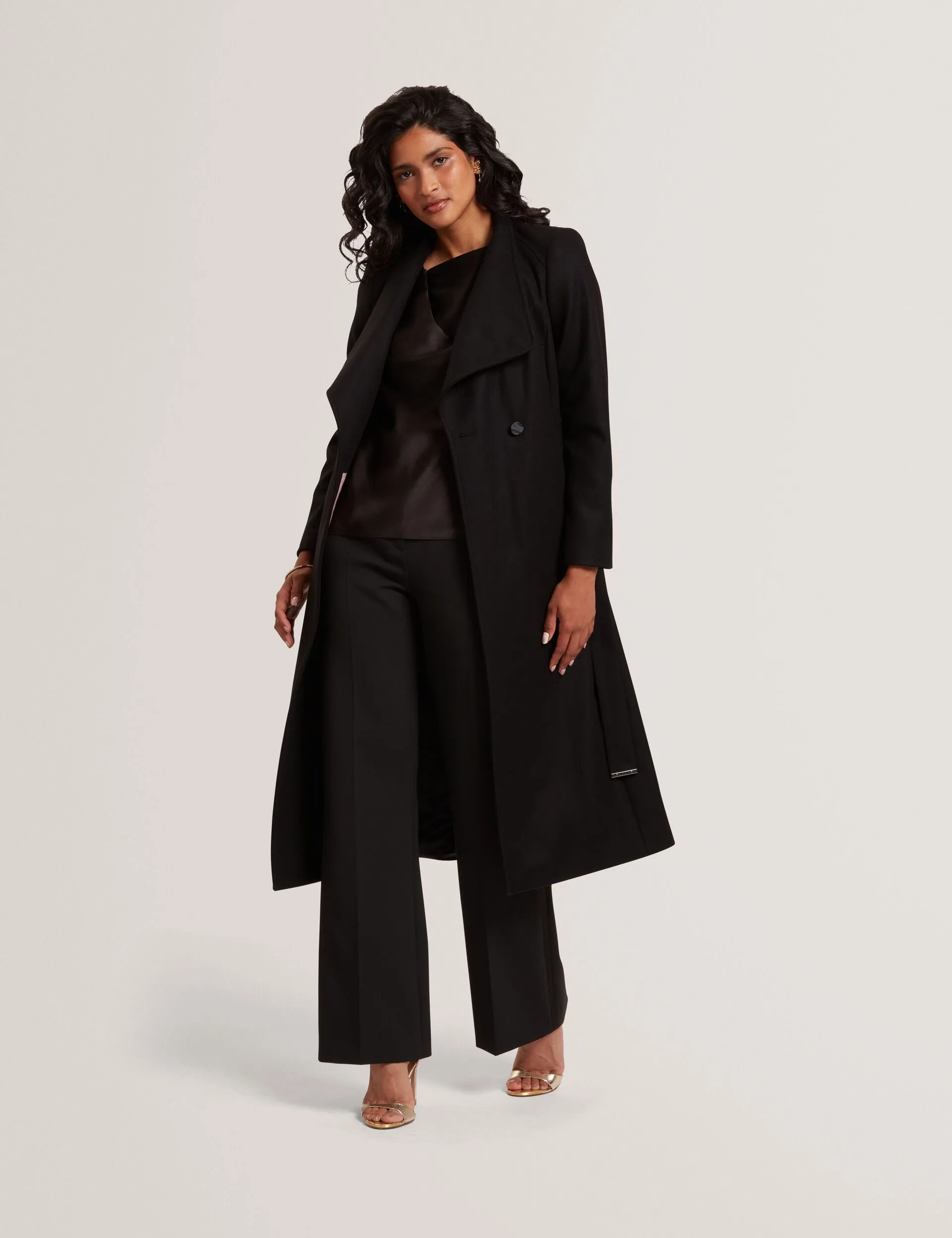 ROSELL | BLACK sold by Ted Baker product image thumbnail 3