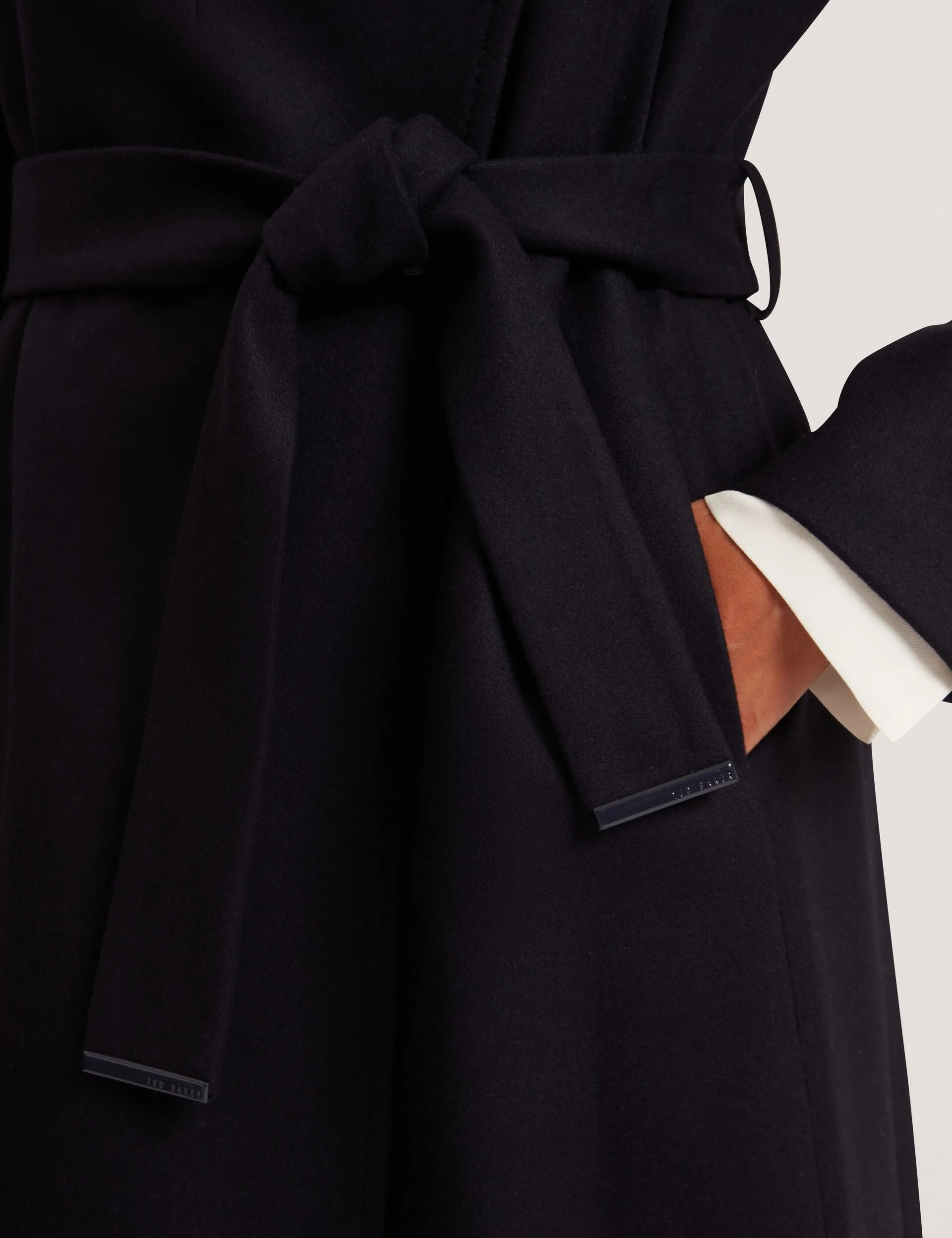 ROSELL | BLACK sold by Ted Baker product image thumbnail 4