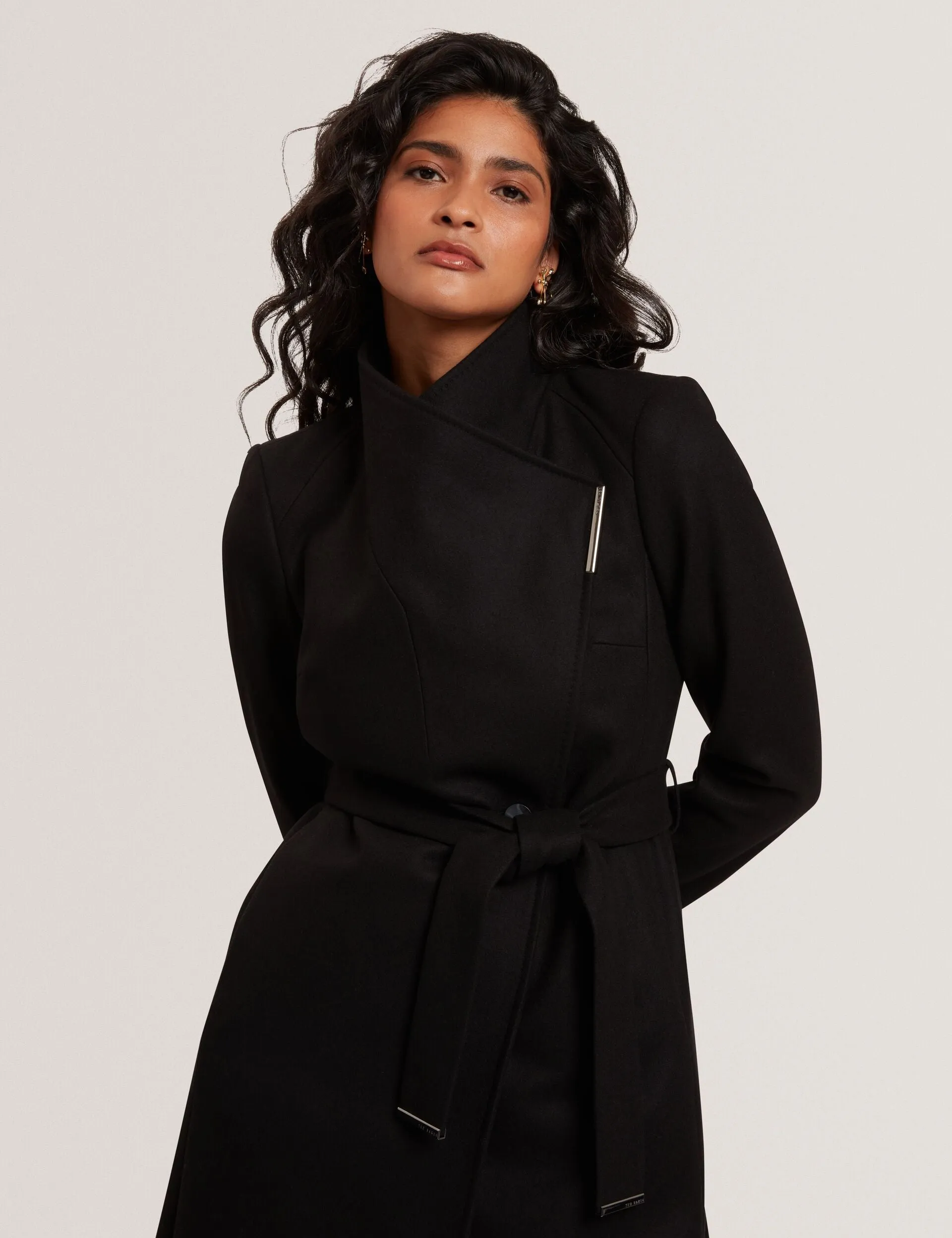 ROSELL | BLACK sold by Ted Baker product image thumbnail 5