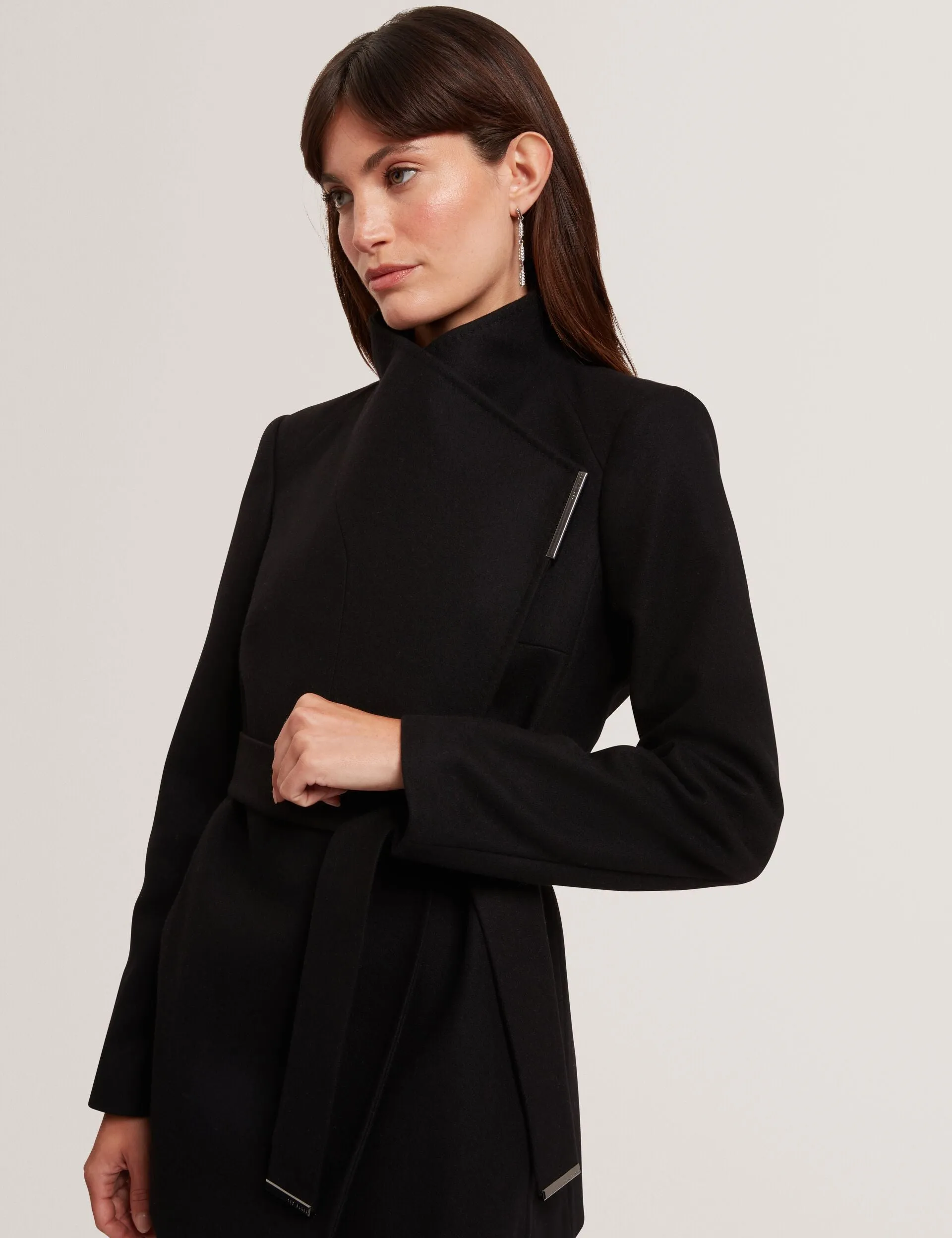 ROSESS | BLACK sold by Ted Baker product image thumbnail 4