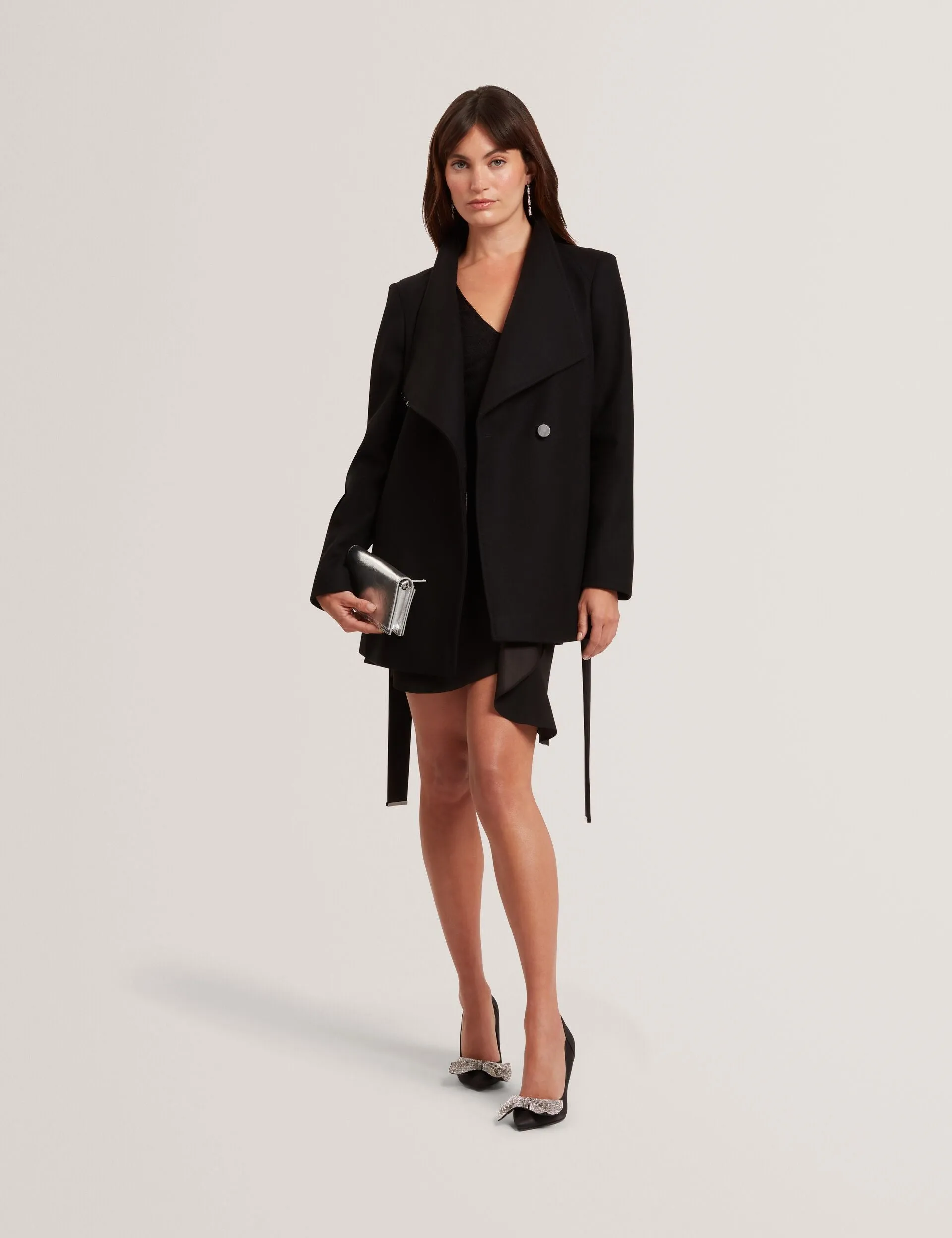 ROSESS | BLACK sold by Ted Baker product image thumbnail 2