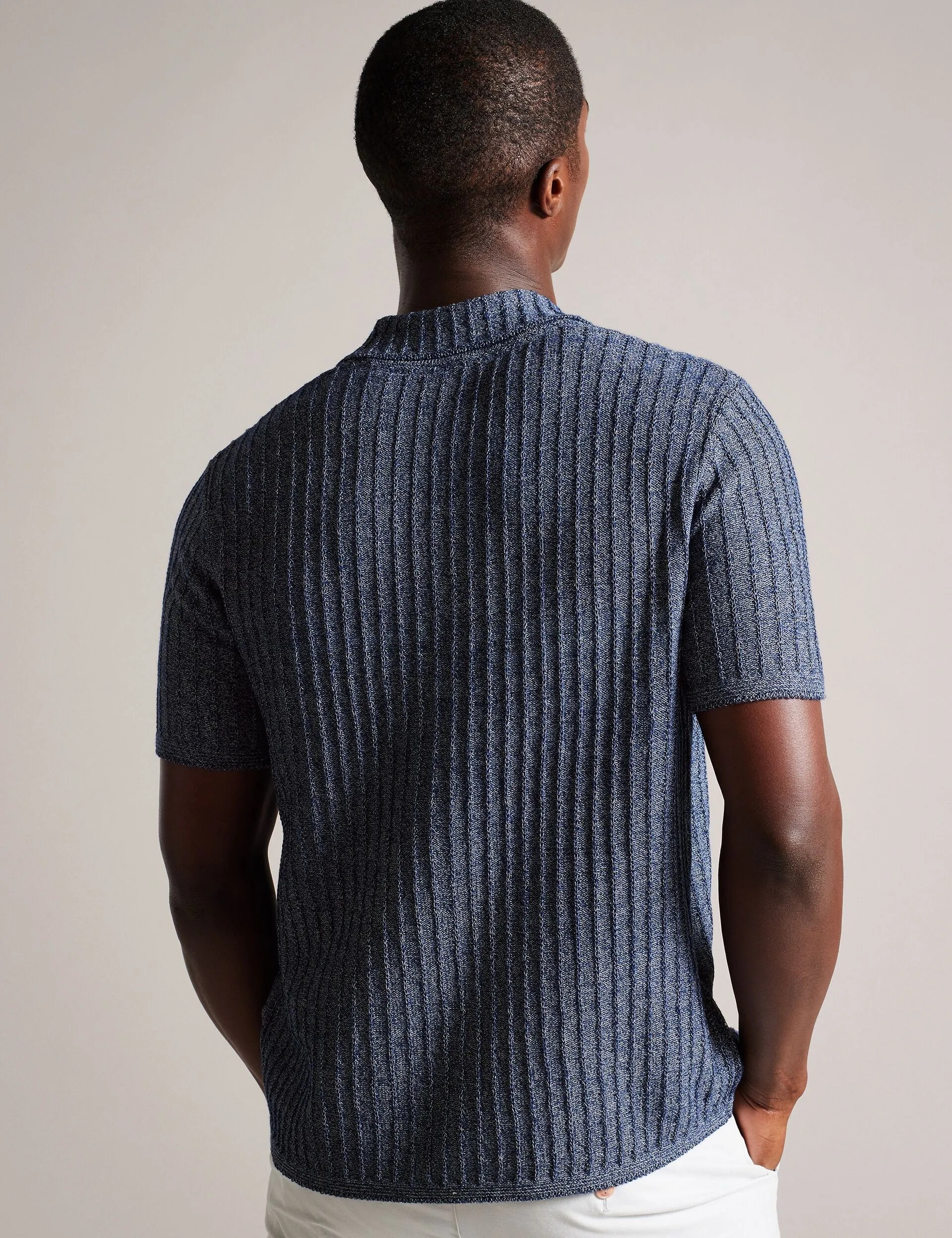 PROOF | NAVY sold by Ted Baker product image thumbnail 4