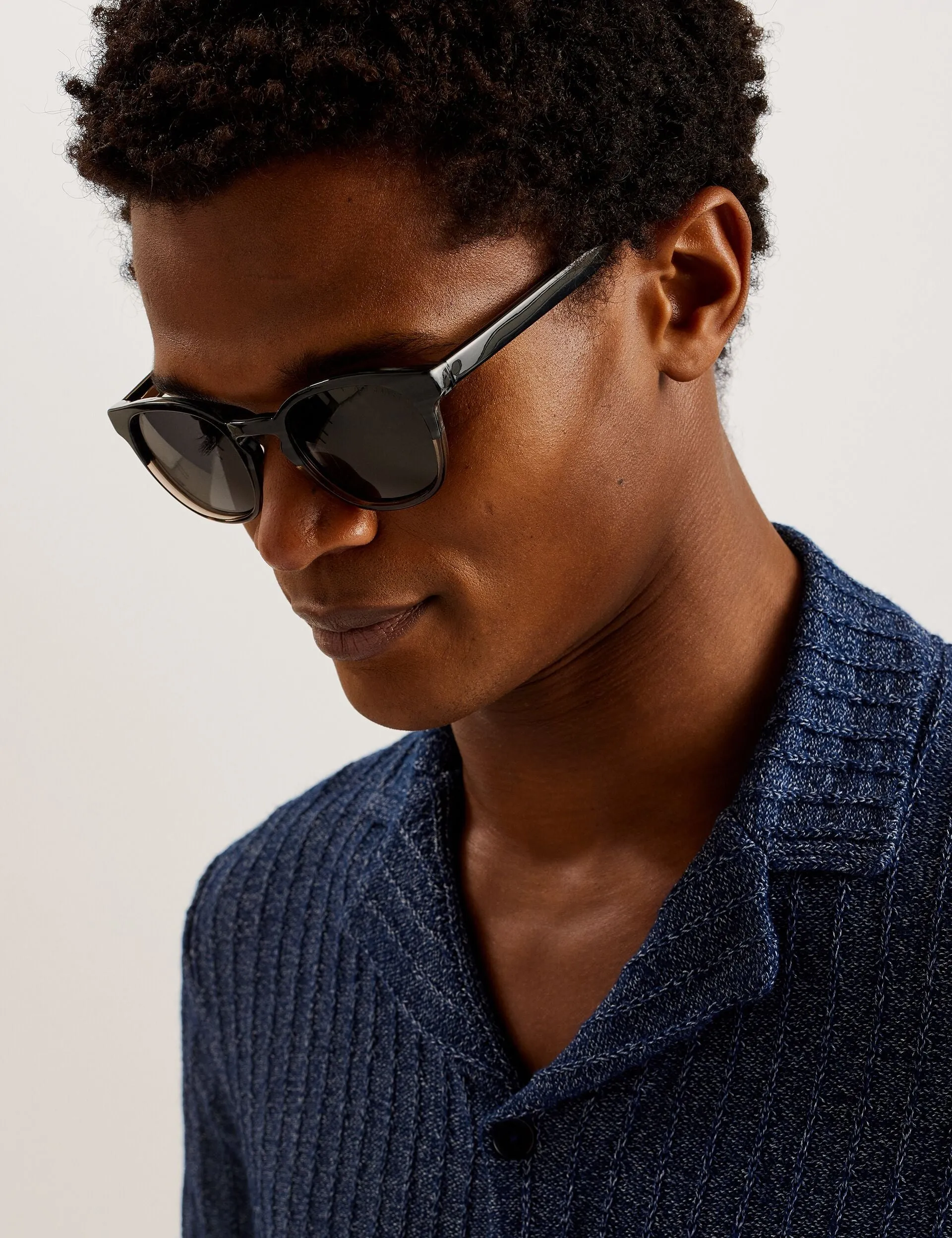 PROOF | NAVY sold by Ted Baker product image thumbnail 5