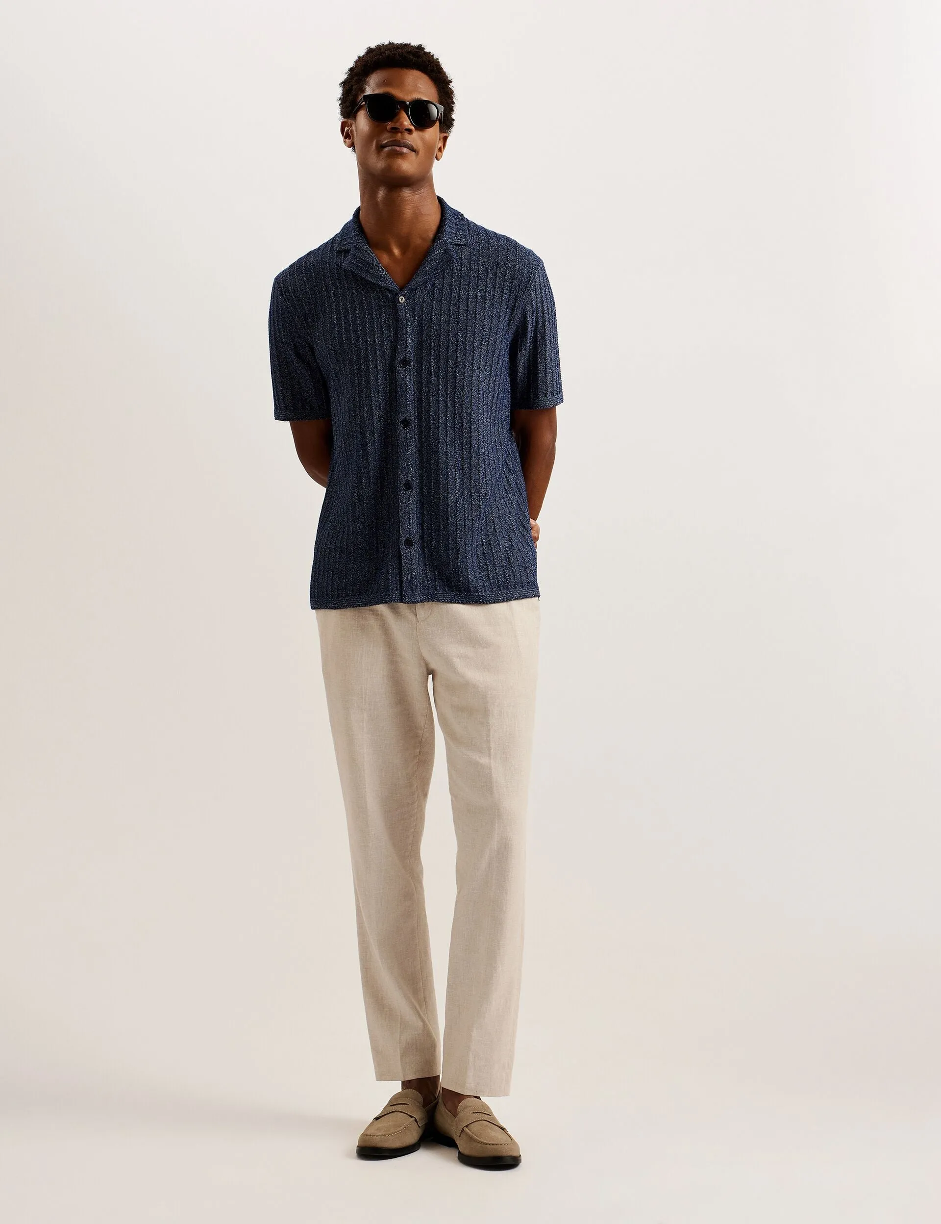 PROOF | NAVY sold by Ted Baker product image thumbnail 2