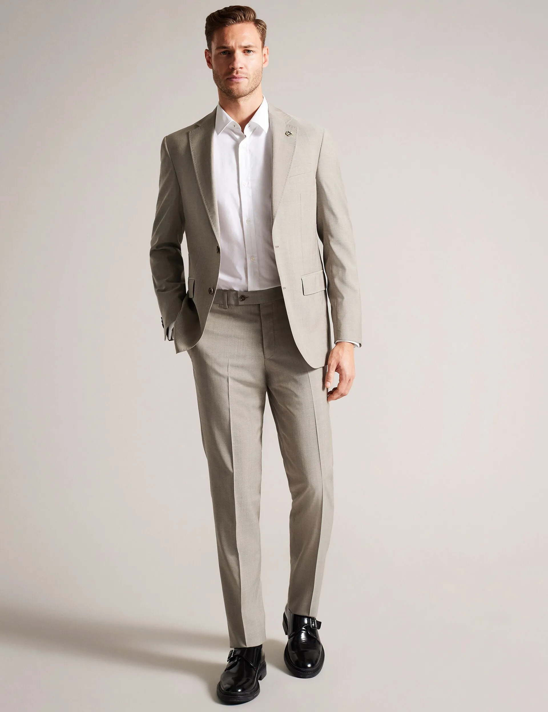 ALCONAT | NATURAL sold by Ted Baker product image thumbnail 2