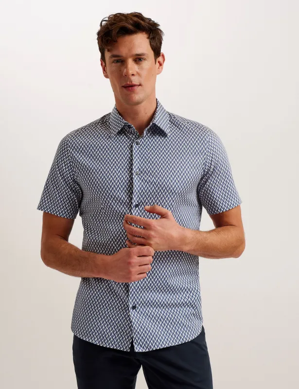 LACESHO | NAVY sold by Ted Baker