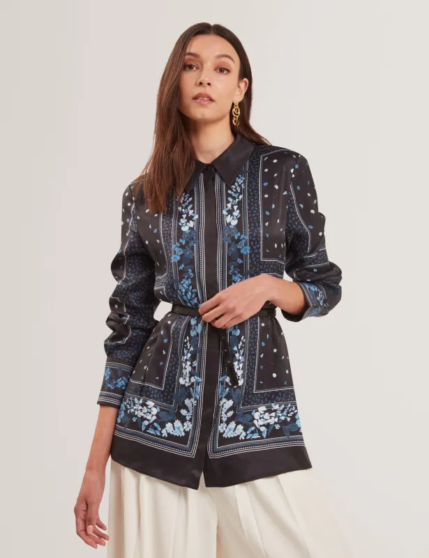 NOHVA | BLACK sold by Ted Baker