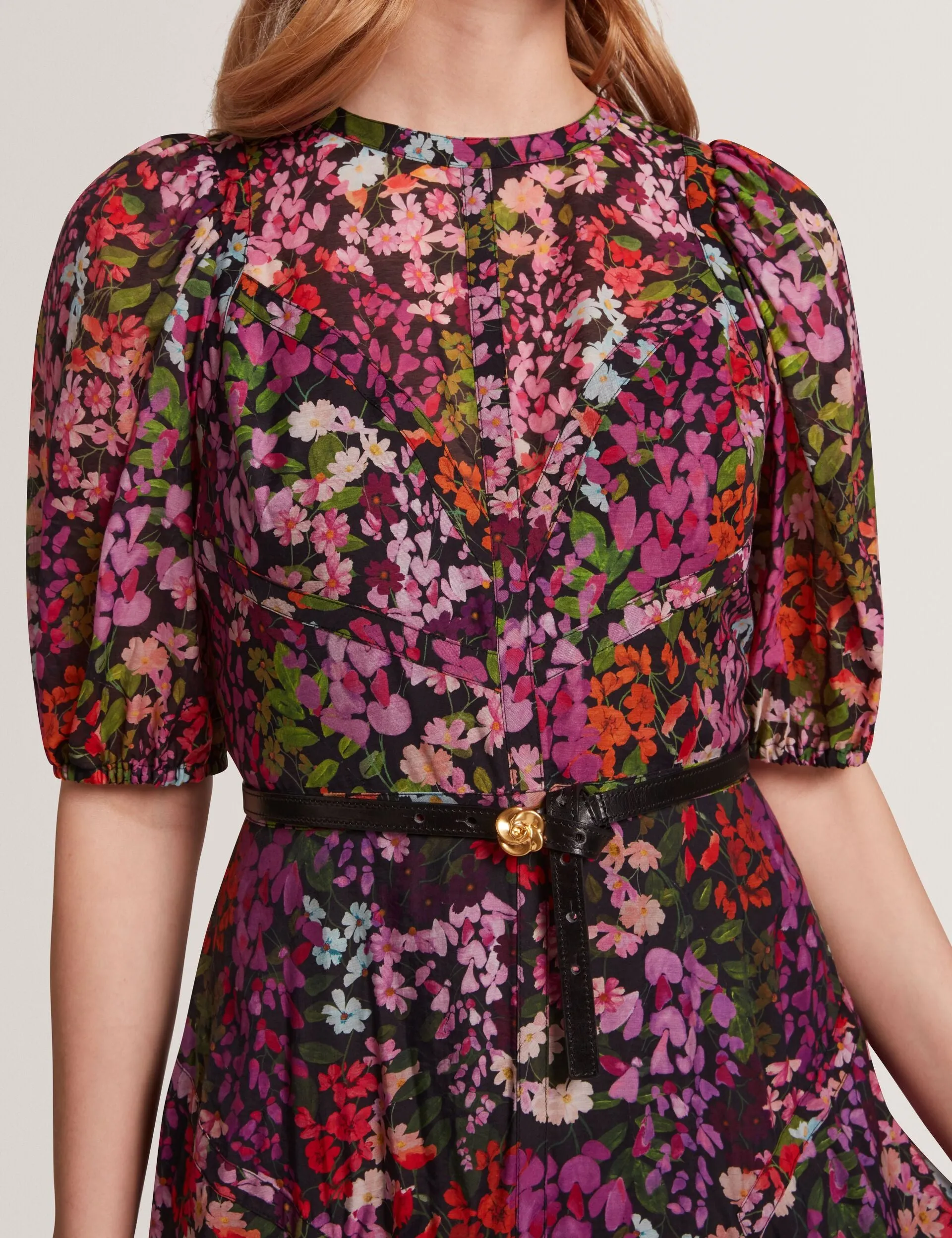 ZAHHLA | BLACK sold by Ted Baker product image thumbnail 4