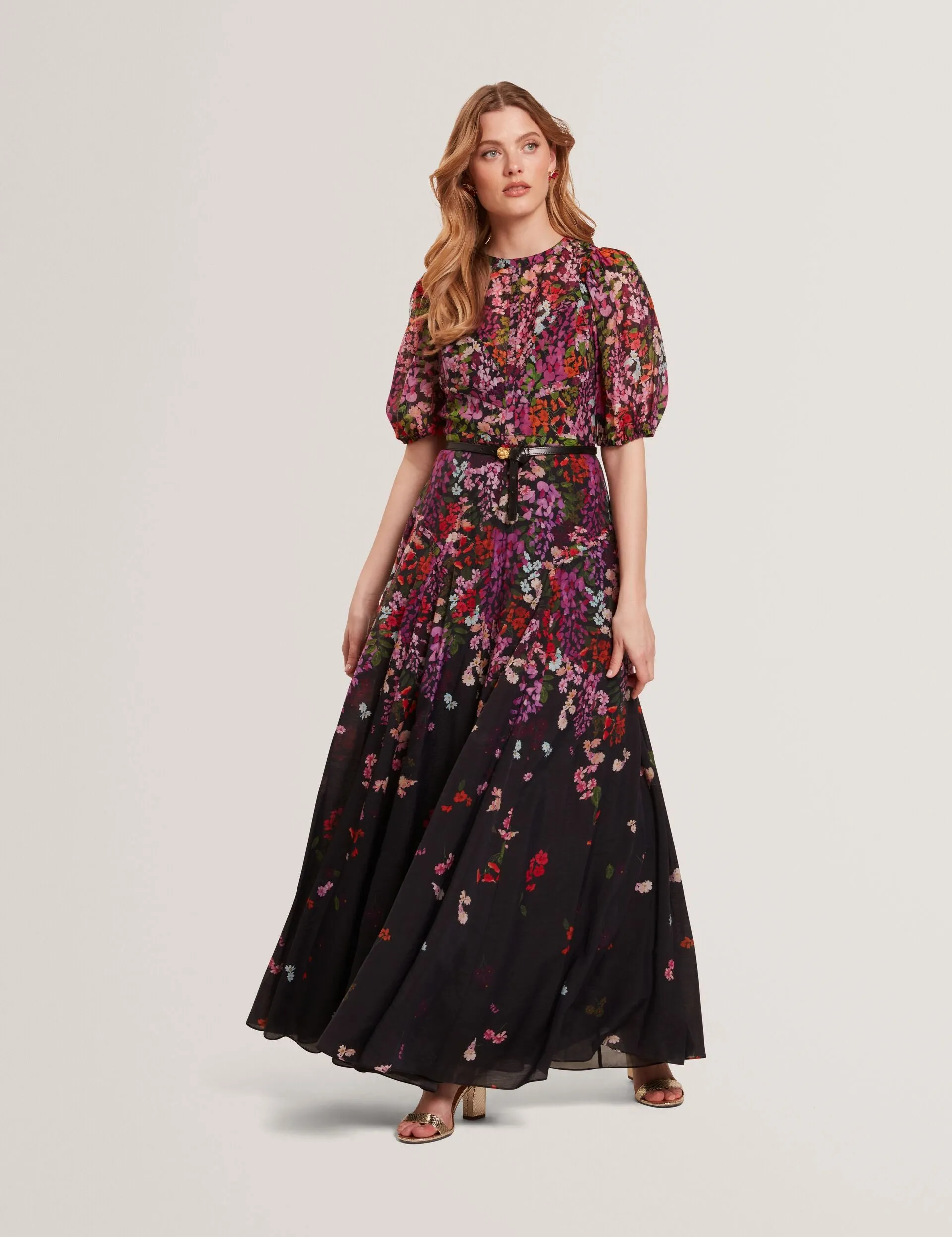 ZAHHLA | BLACK sold by Ted Baker