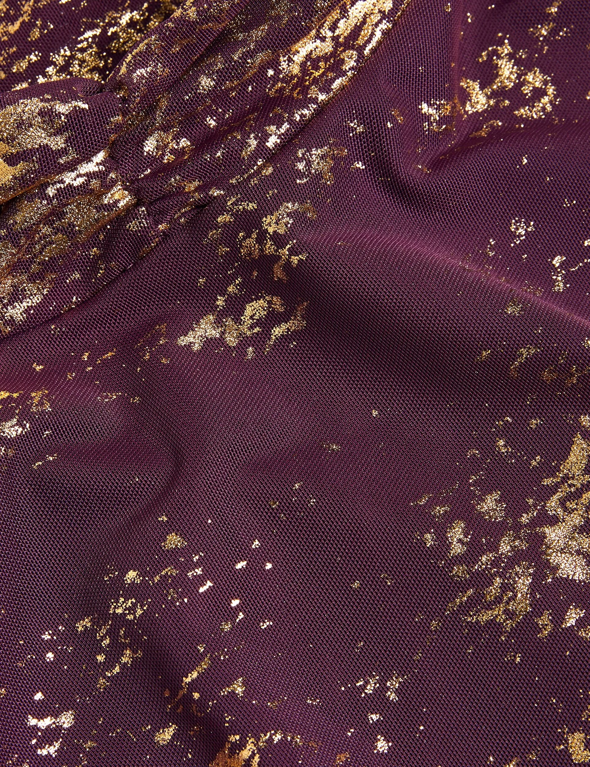 SOFIY | DP-PURPLE sold by Ted Baker product image thumbnail 3