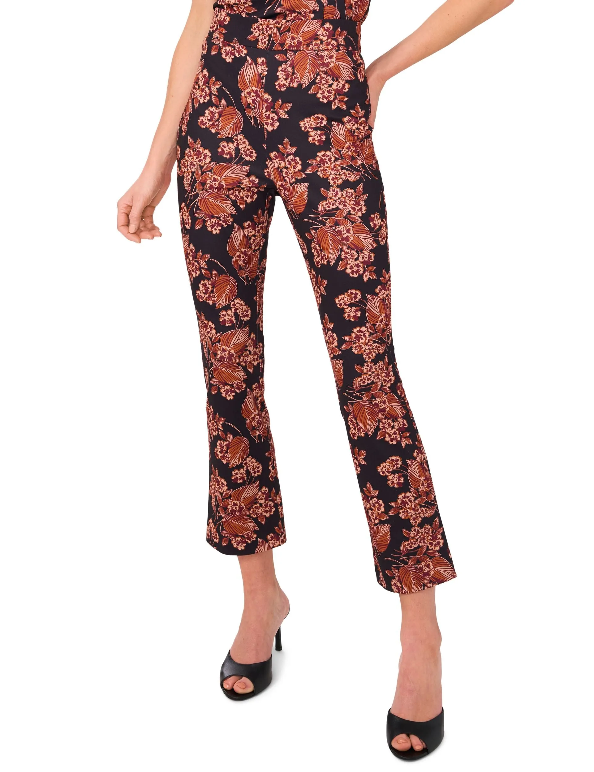 MARINDA | LEATHER BROWN sold by Ted Baker