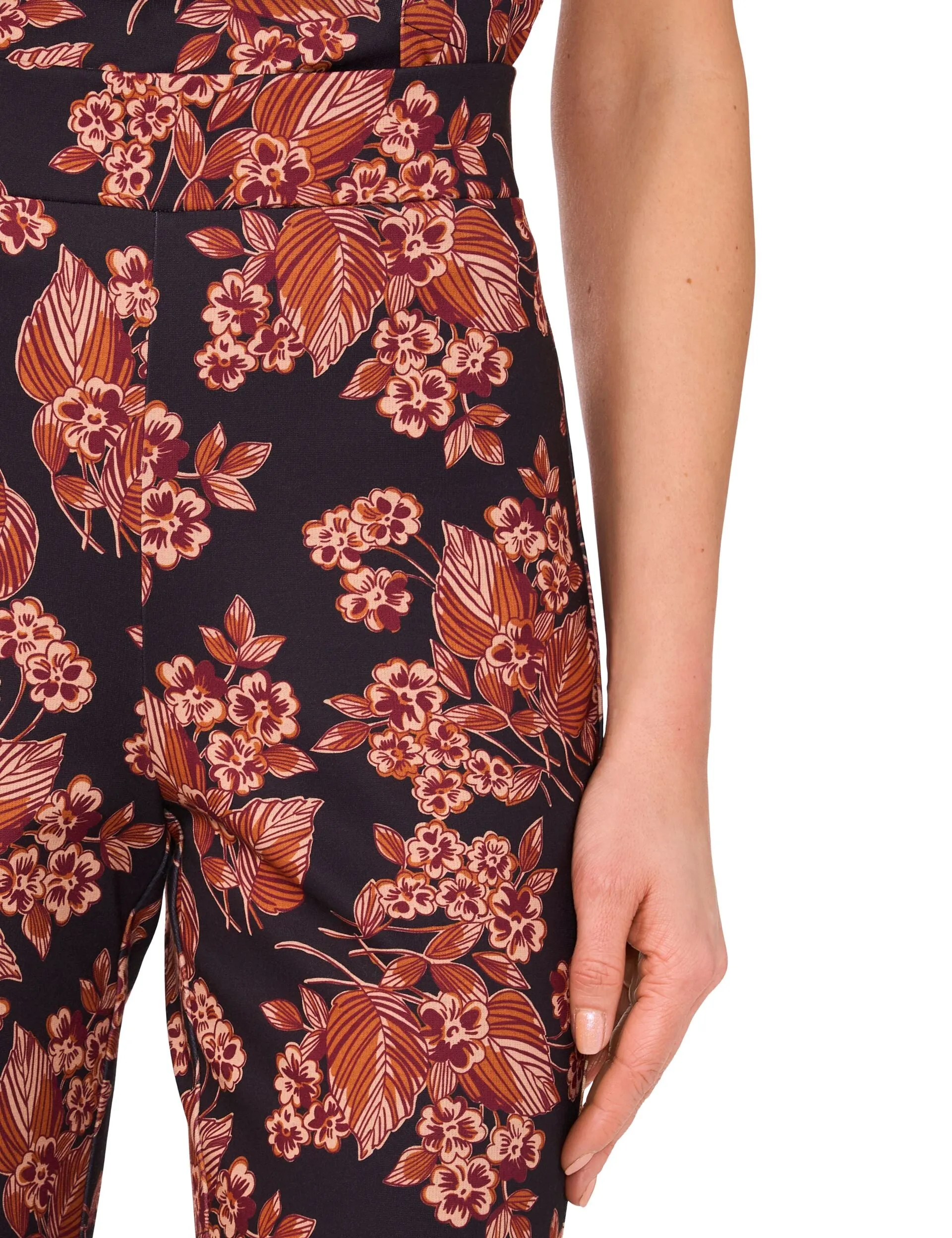 MARINDA | LEATHER BROWN sold by Ted Baker product image thumbnail 5