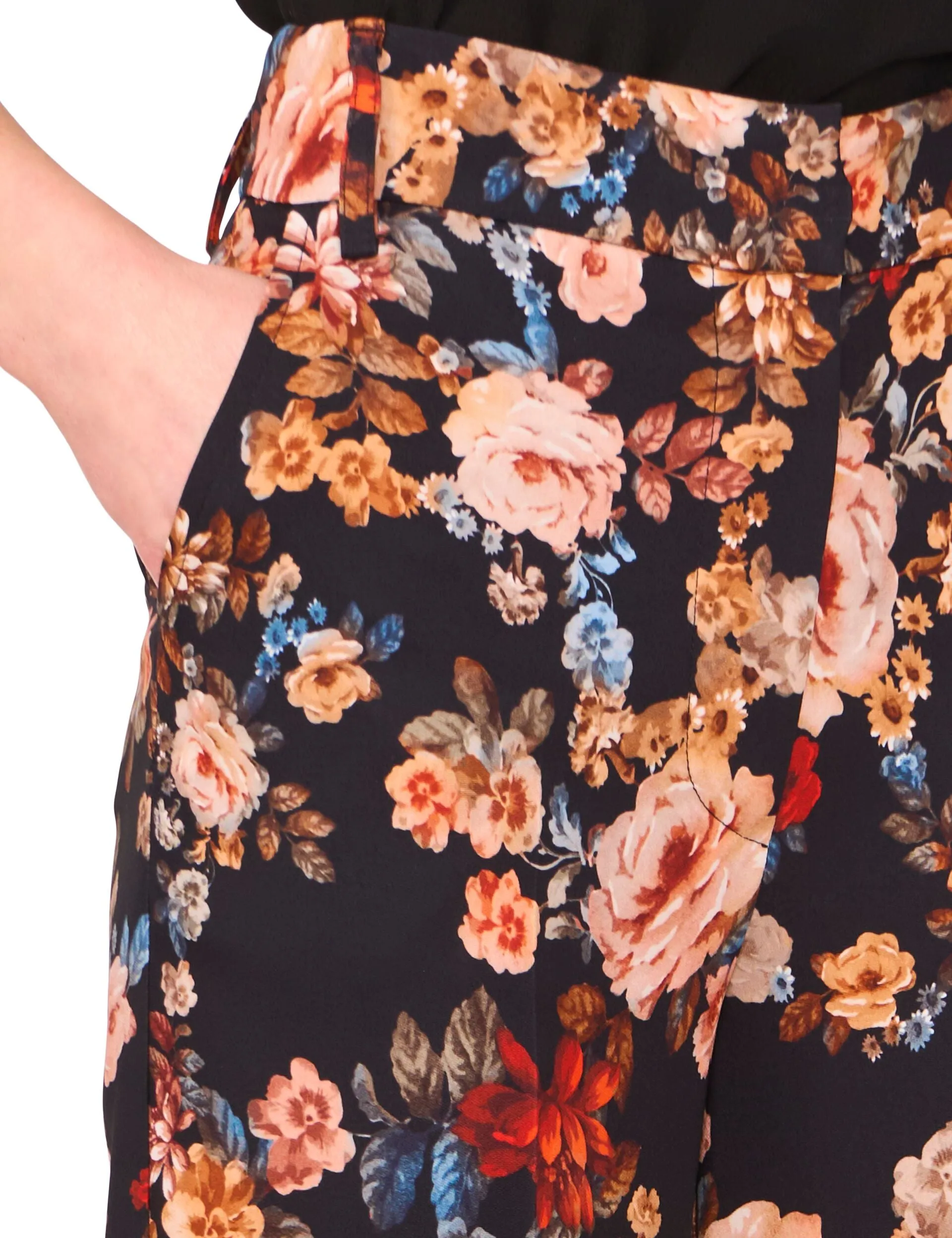 FLORAAT | BLACK sold by Ted Baker product image thumbnail 4