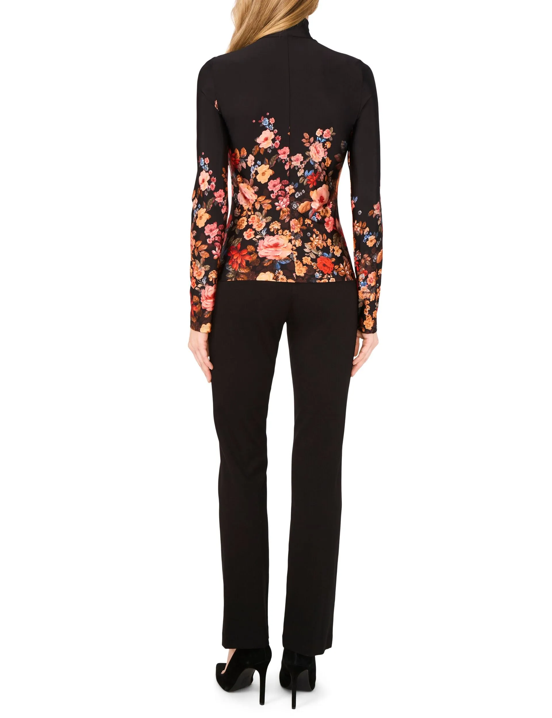 FLORENTIA | BLACK sold by Ted Baker product image thumbnail 4