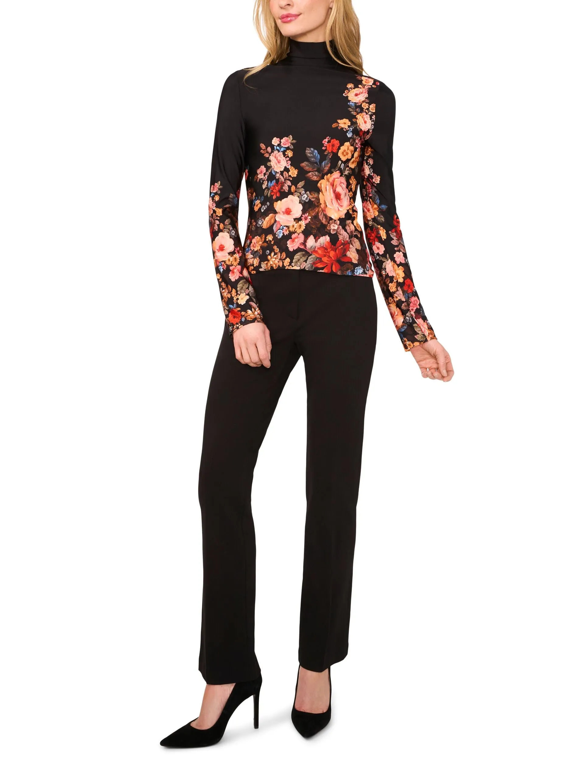 FLORENTIA | BLACK sold by Ted Baker product image thumbnail 2