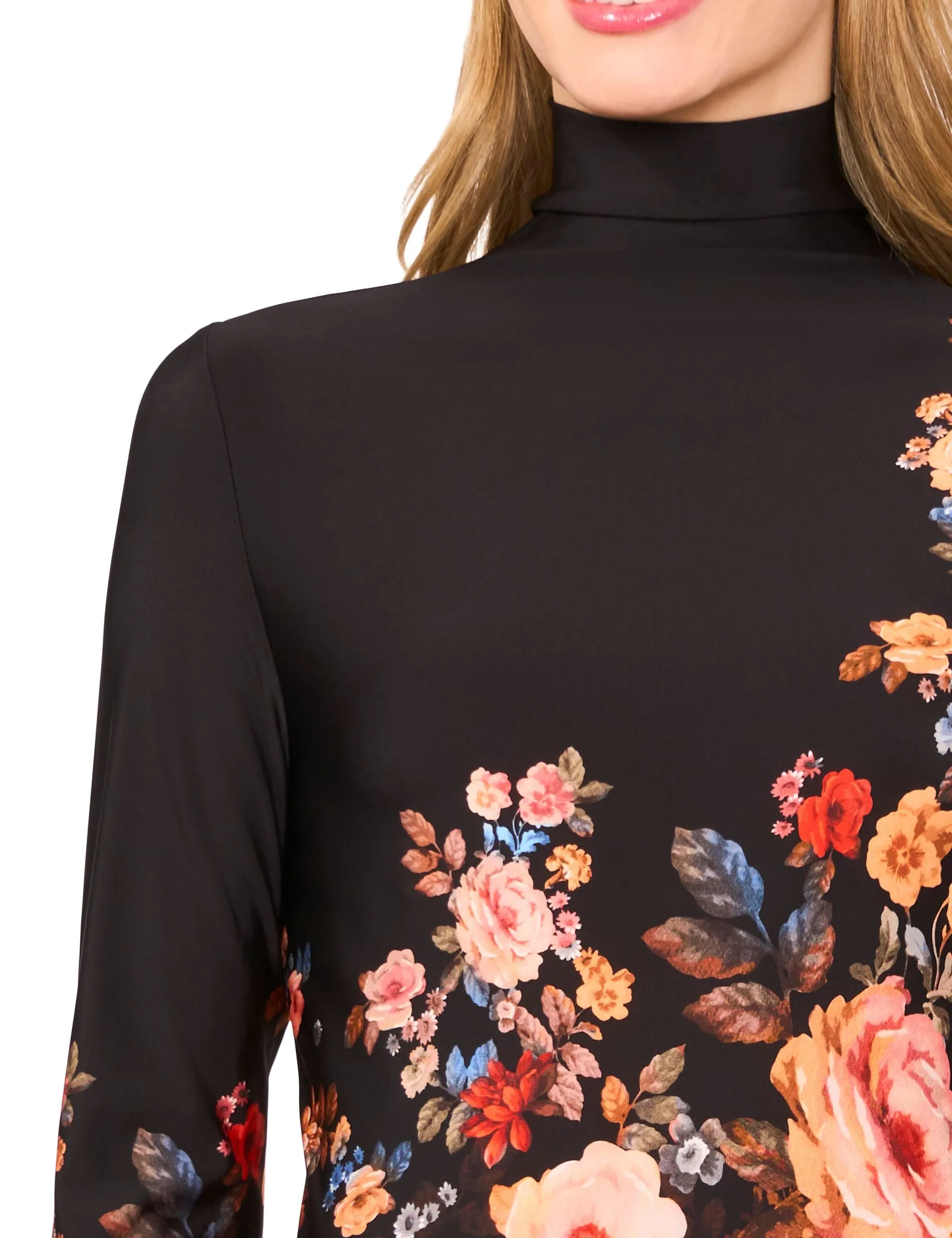 FLORENTIA | BLACK sold by Ted Baker product image thumbnail 5