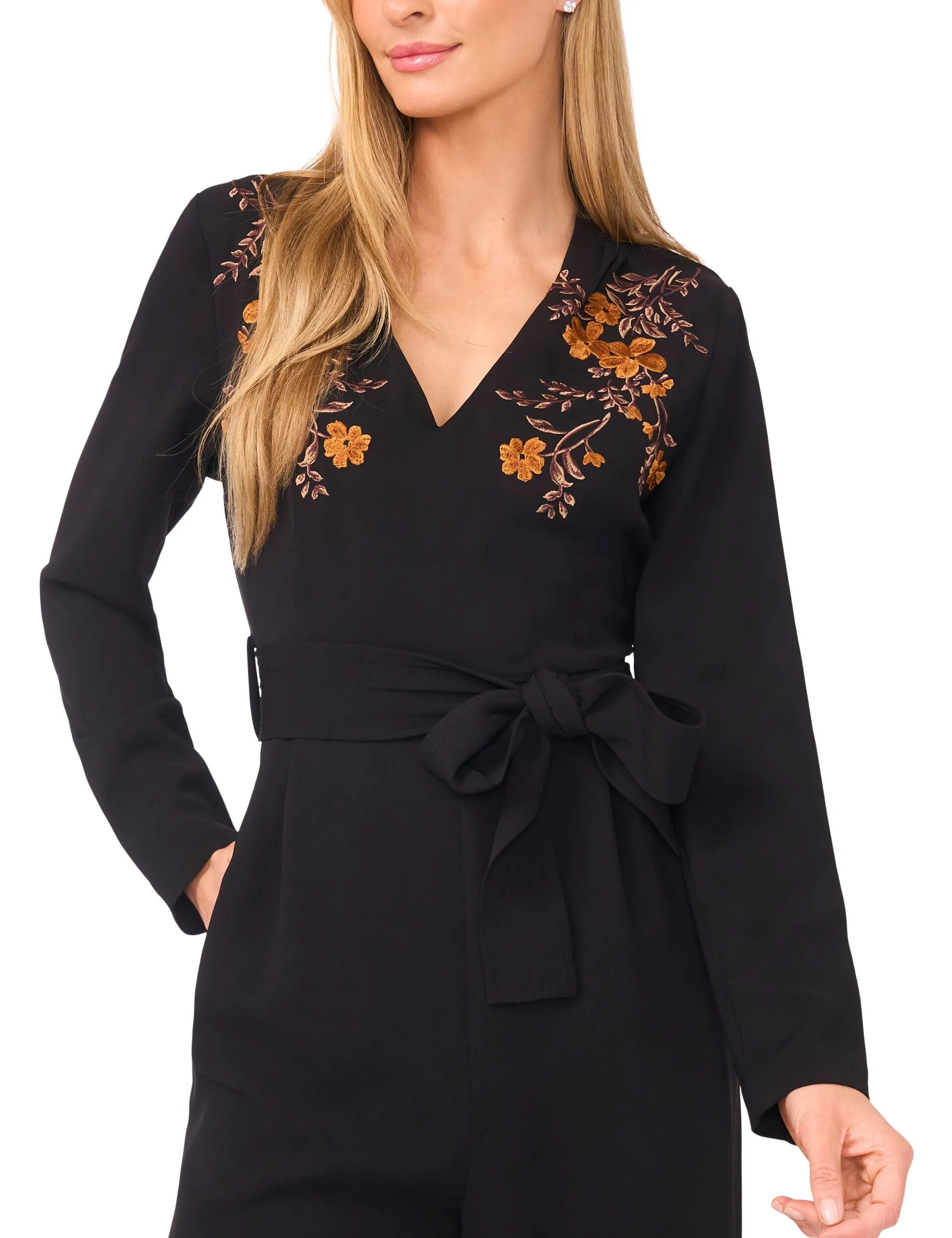 MARITA | BLACK sold by Ted Baker product image thumbnail 2