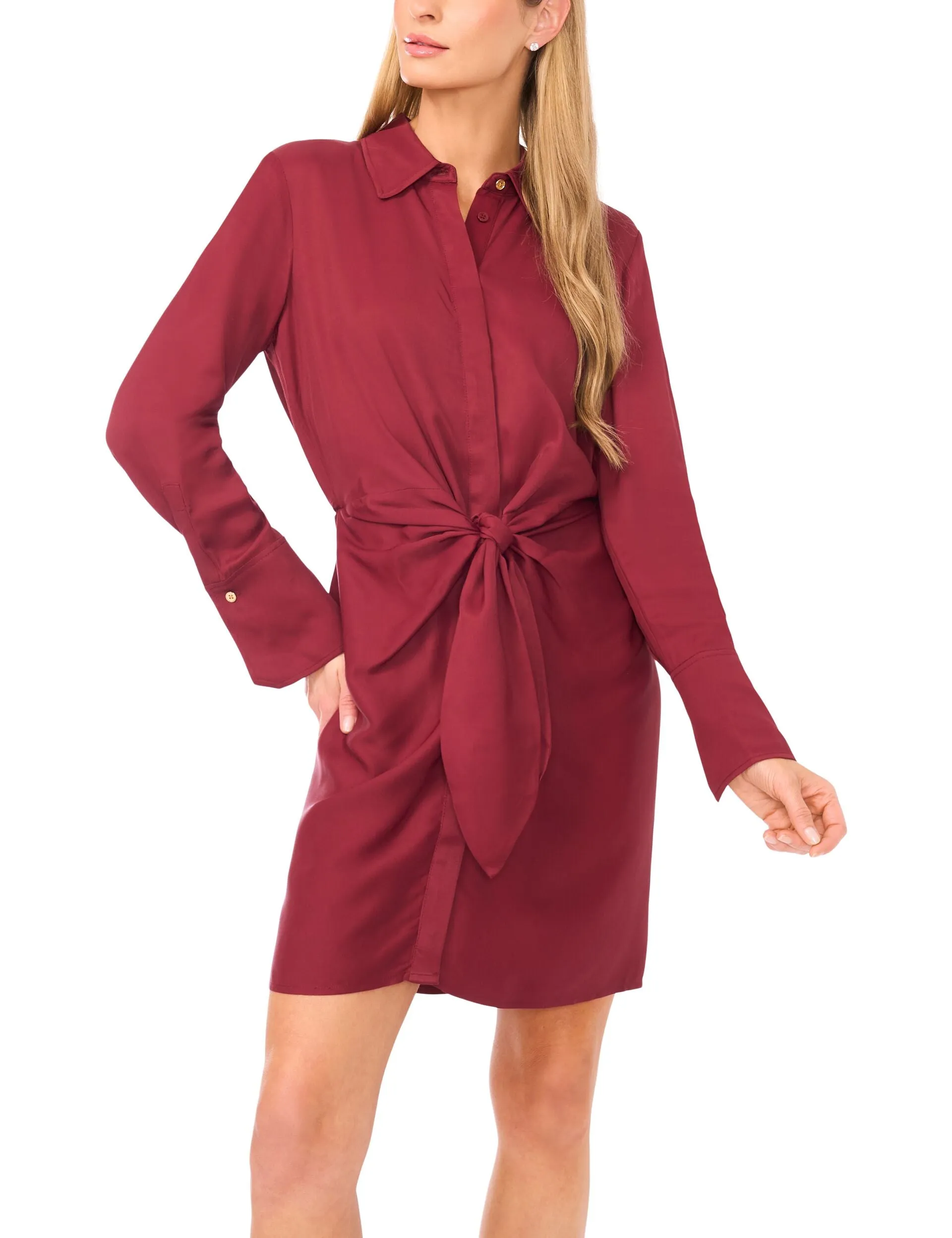 CORINA | BURGUNDY sold by Ted Baker