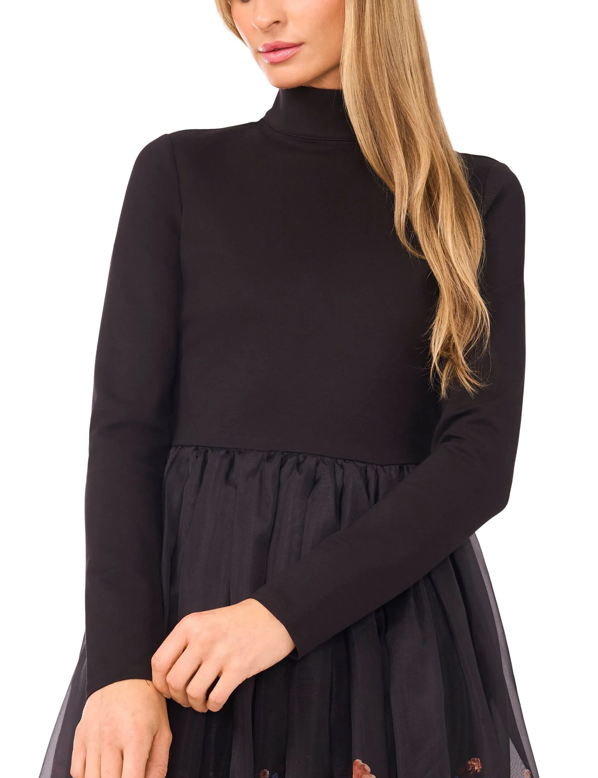 FLORINE | BLACK sold by Ted Baker product image thumbnail 2