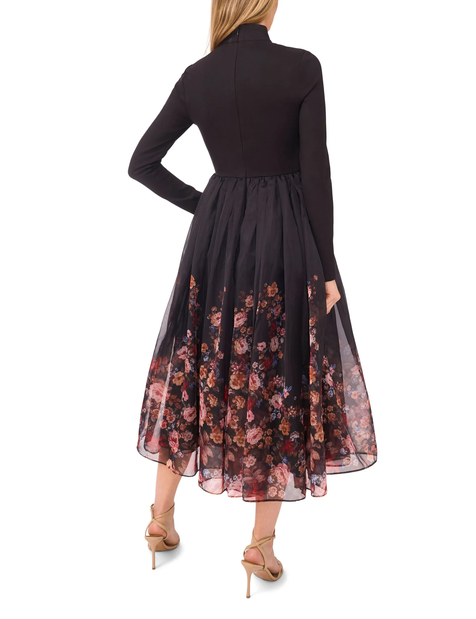 FLORINE | BLACK sold by Ted Baker product image thumbnail 3