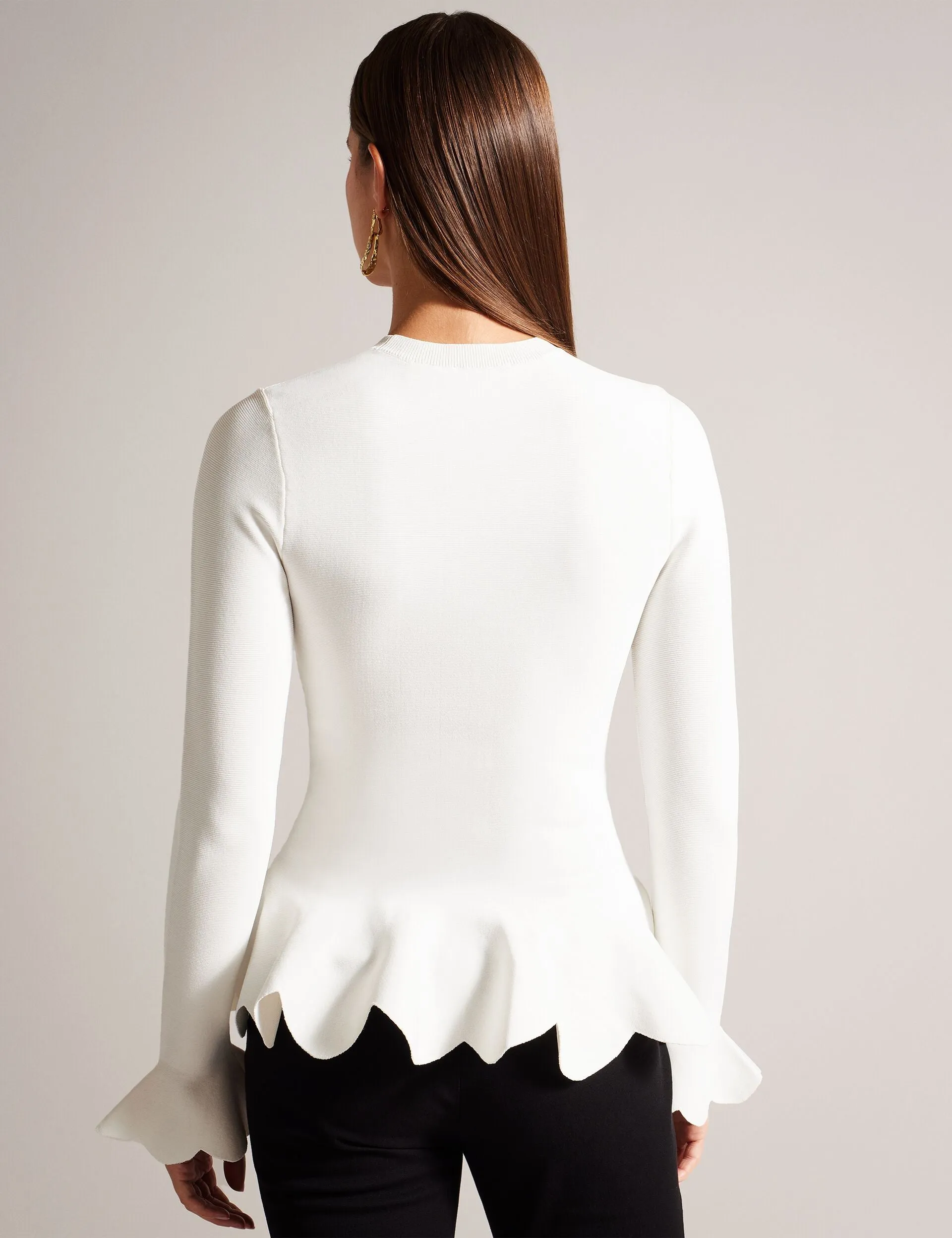 LILLYYY | IVORY sold by Ted Baker product image thumbnail 4