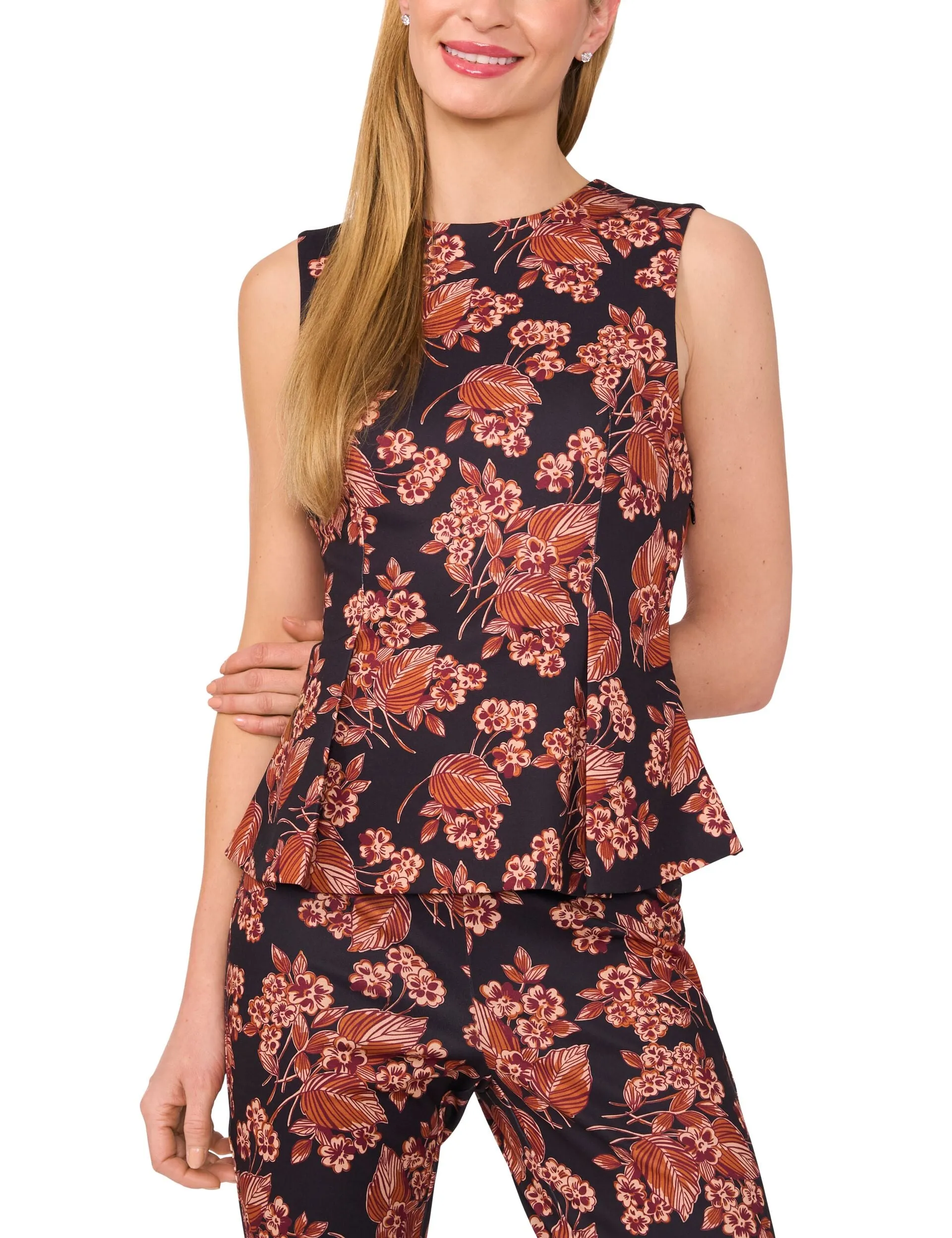 MARENAE | DK-BROWN sold by Ted Baker