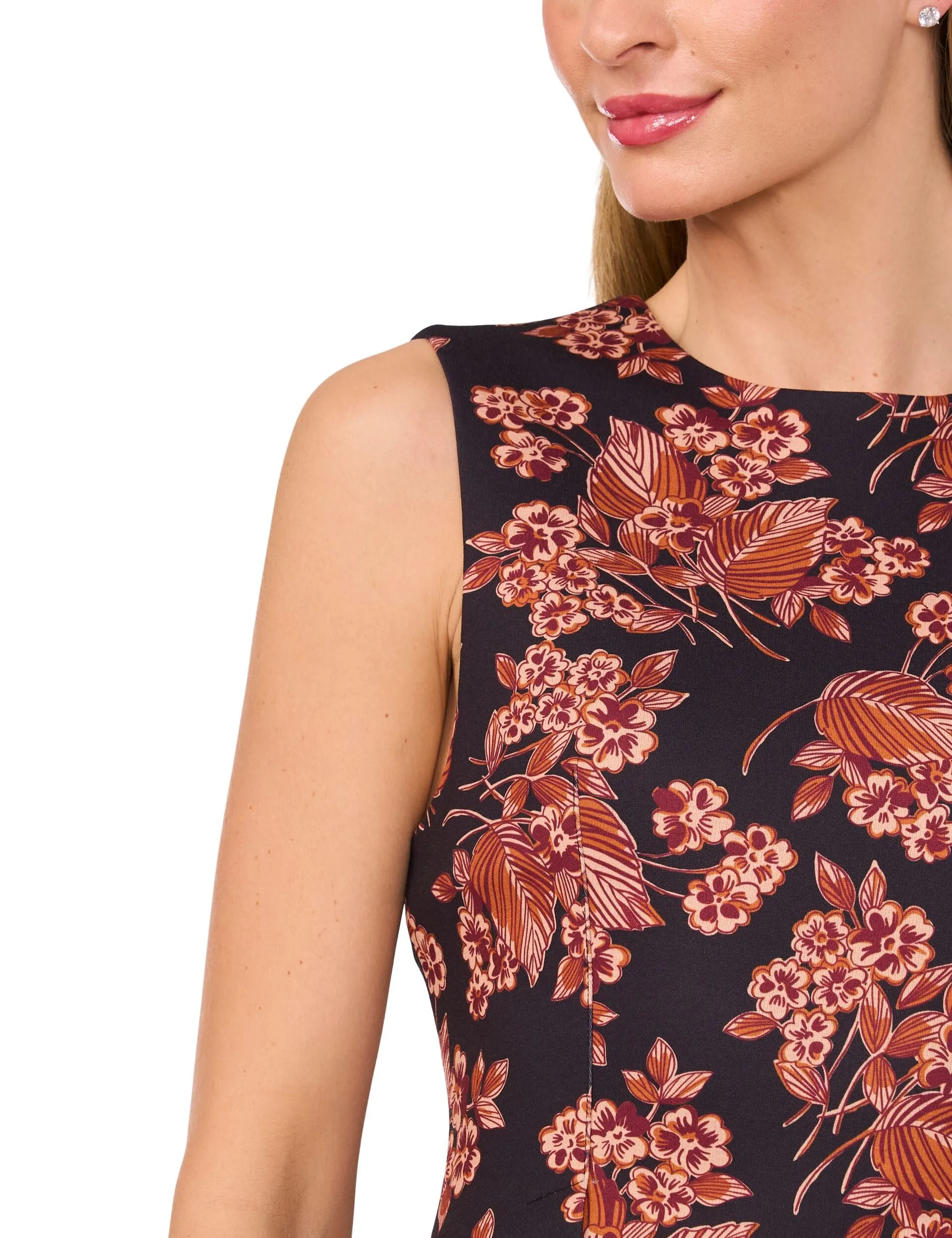 MARENAE | DK-BROWN sold by Ted Baker product image thumbnail 5