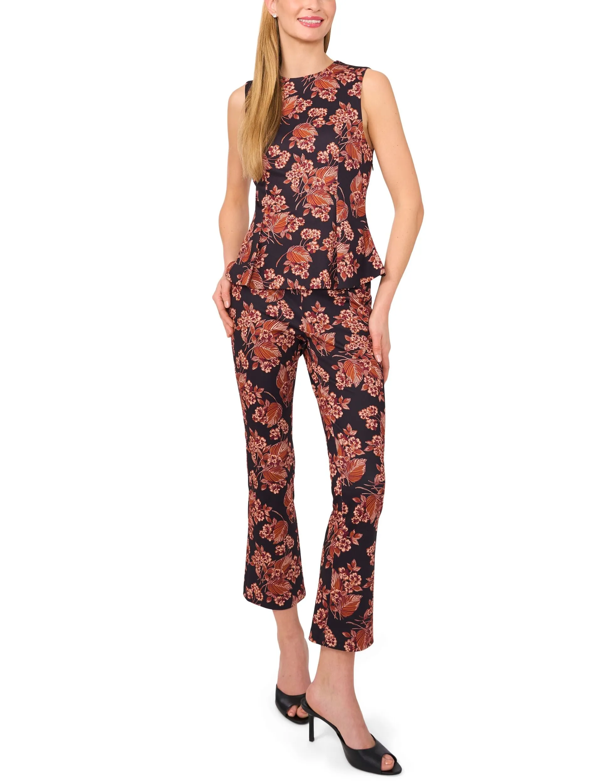 MARENAE | DK-BROWN sold by Ted Baker product image thumbnail 2