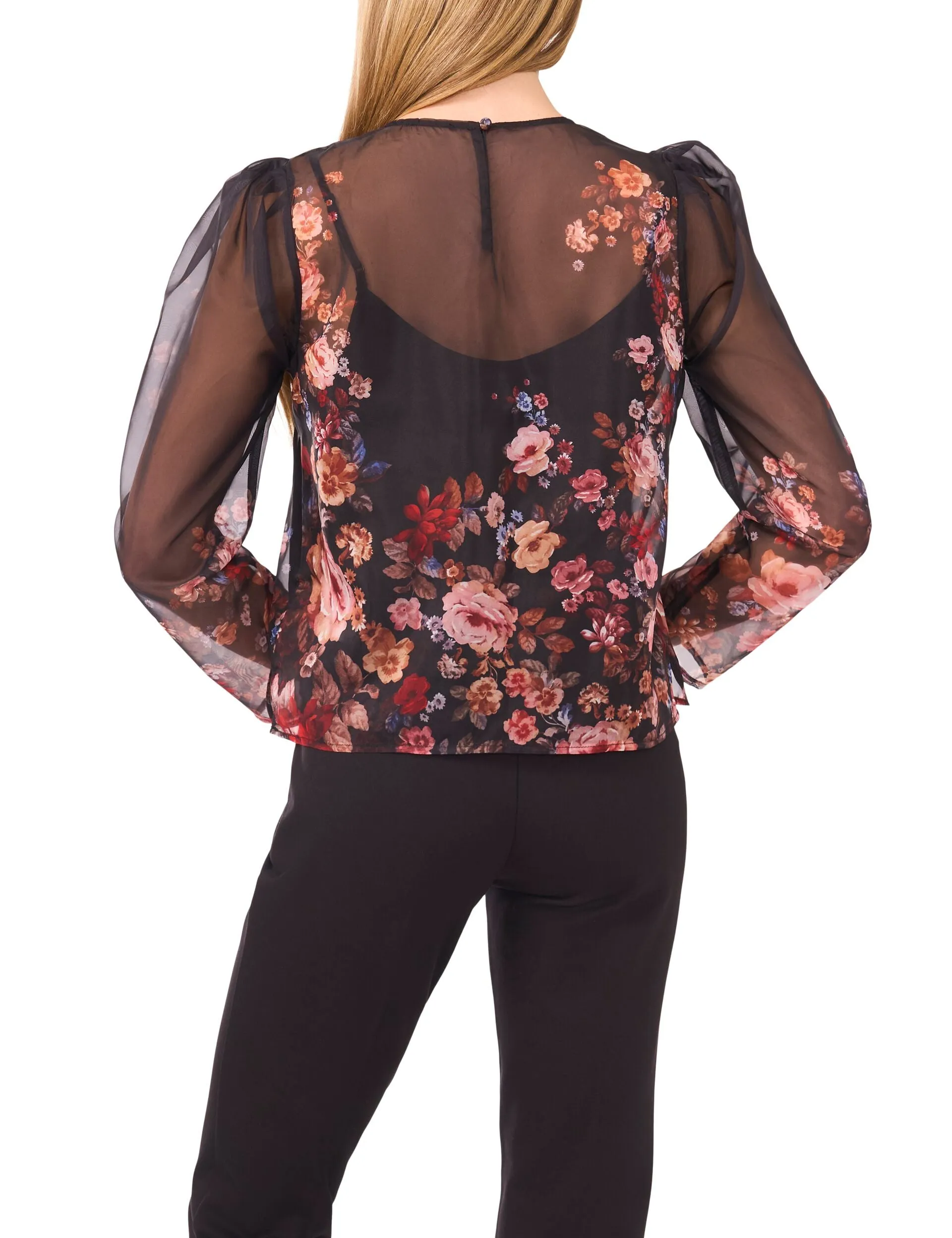 FLORABELLE | BLACK sold by Ted Baker product image thumbnail 3