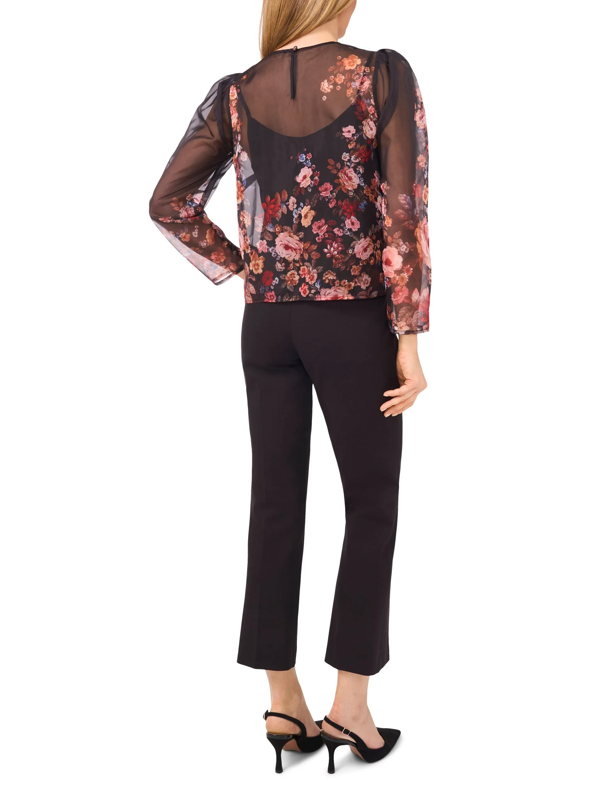 FLORABELLE | BLACK sold by Ted Baker product image thumbnail 4