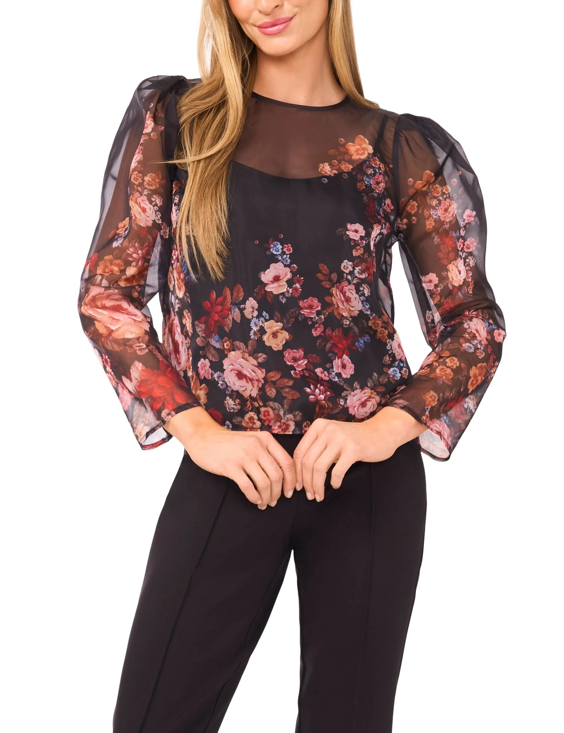 FLORABELLE | BLACK sold by Ted Baker