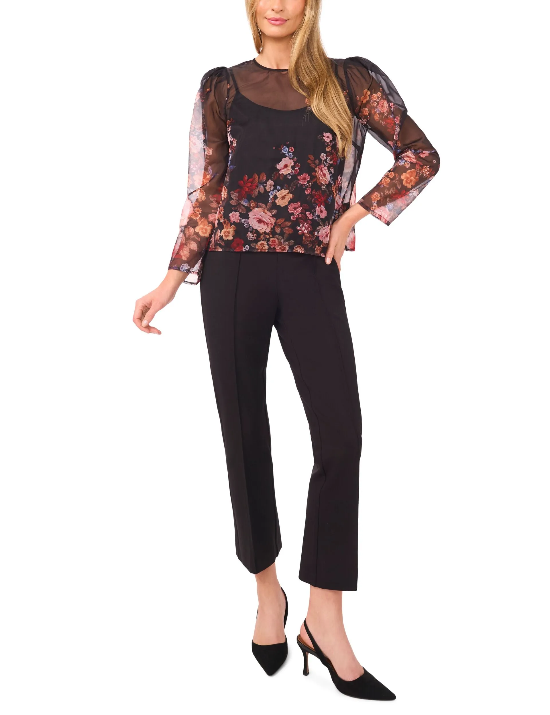 FLORABELLE | BLACK sold by Ted Baker product image thumbnail 2
