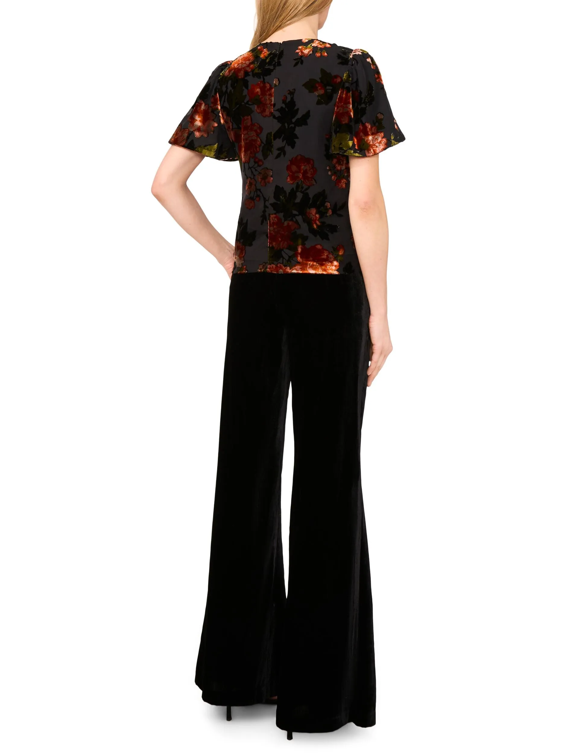 BELLIANA | BLACK sold by Ted Baker product image thumbnail 4